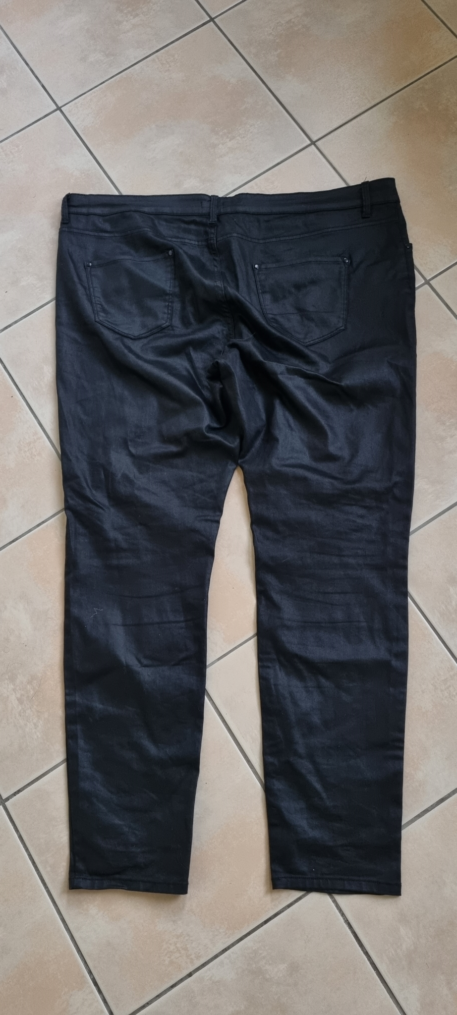 Emerge Black Jeans size 18, image 2