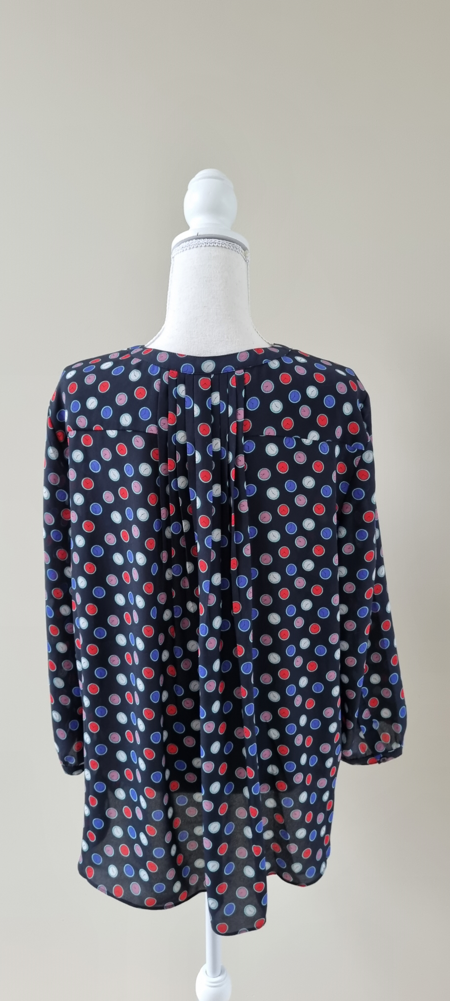 NYDJ Tunic Top size XL, image 3