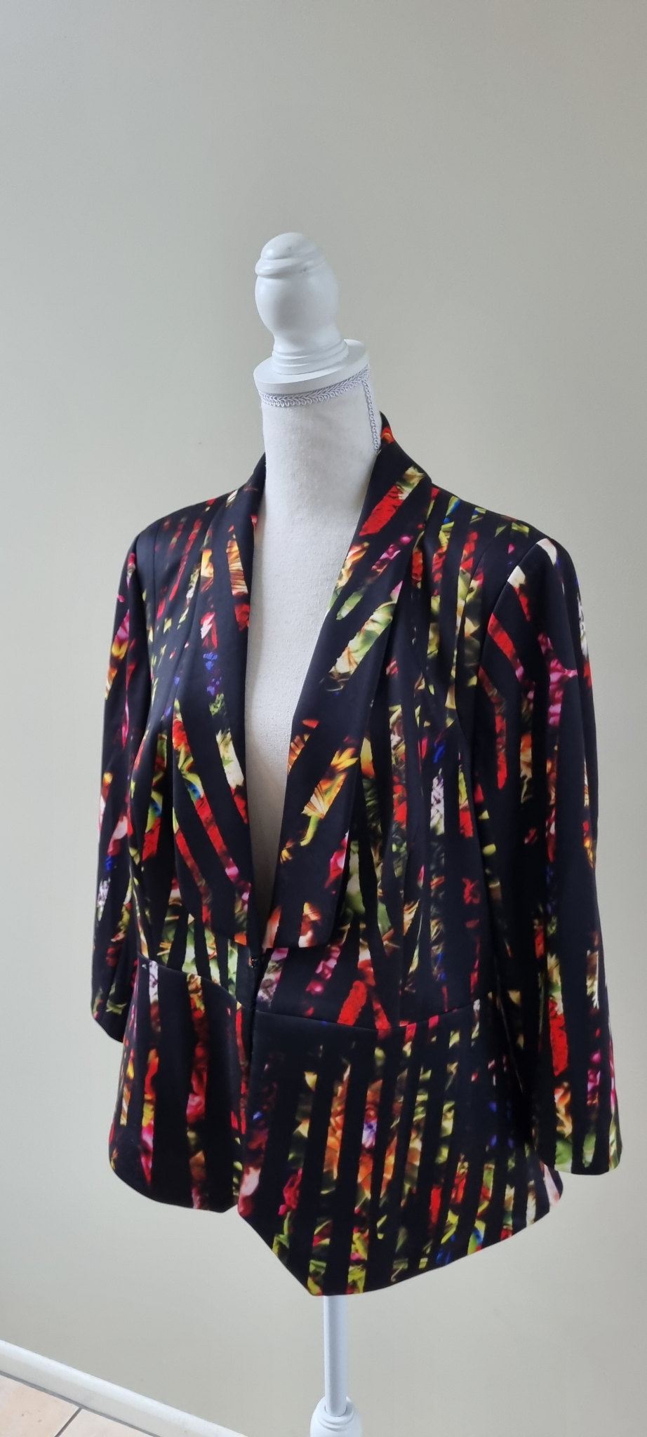 City Chic Jacket size S / 16, image 2
