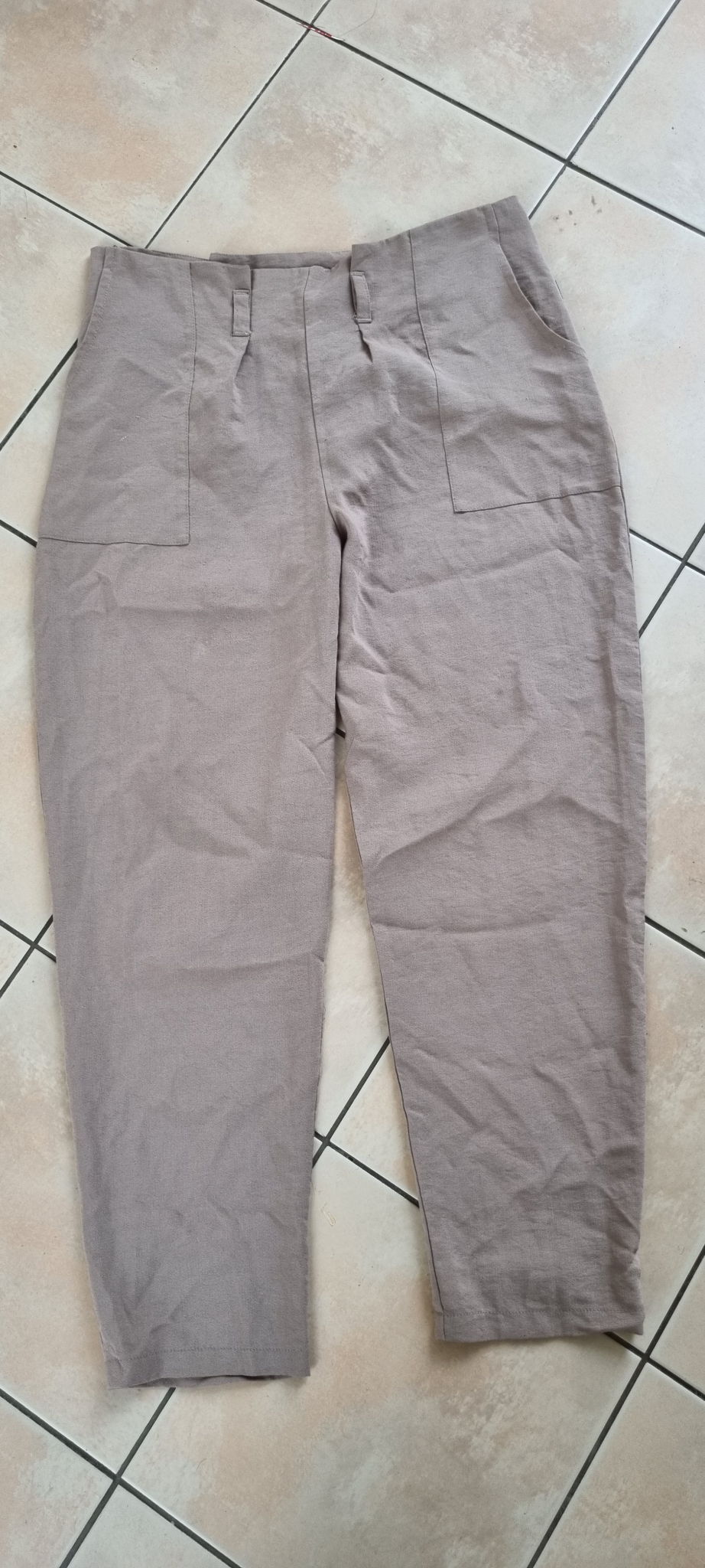 Kilt Pants size 12