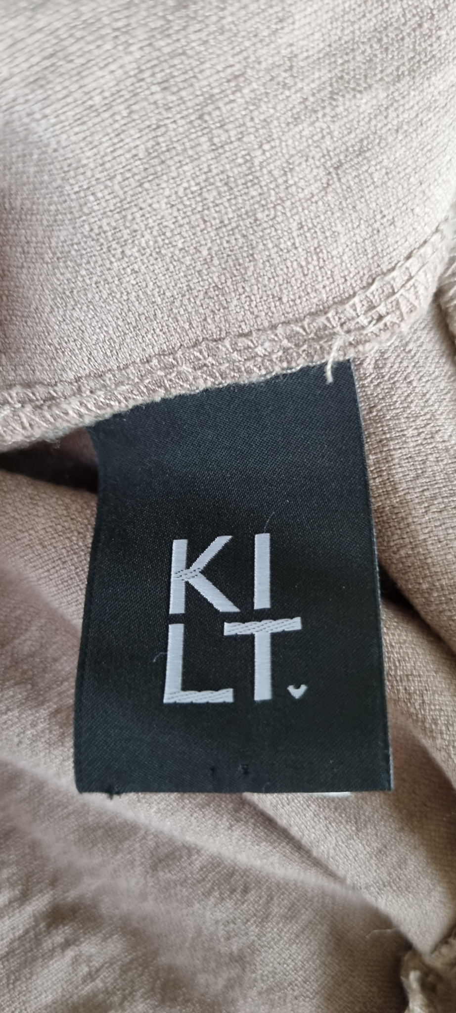 Kilt Pants size 12, image 2