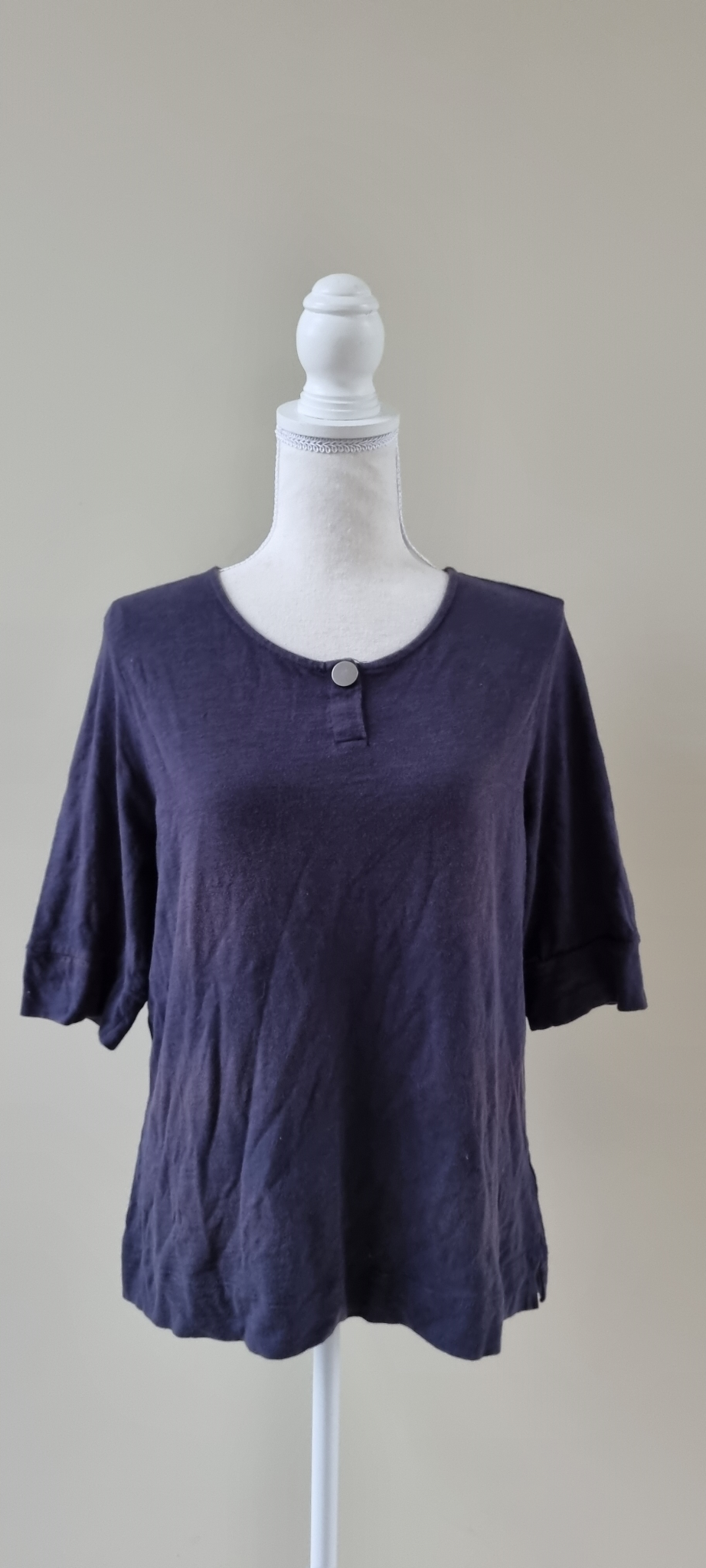 Verge Lara Top Size L / 14