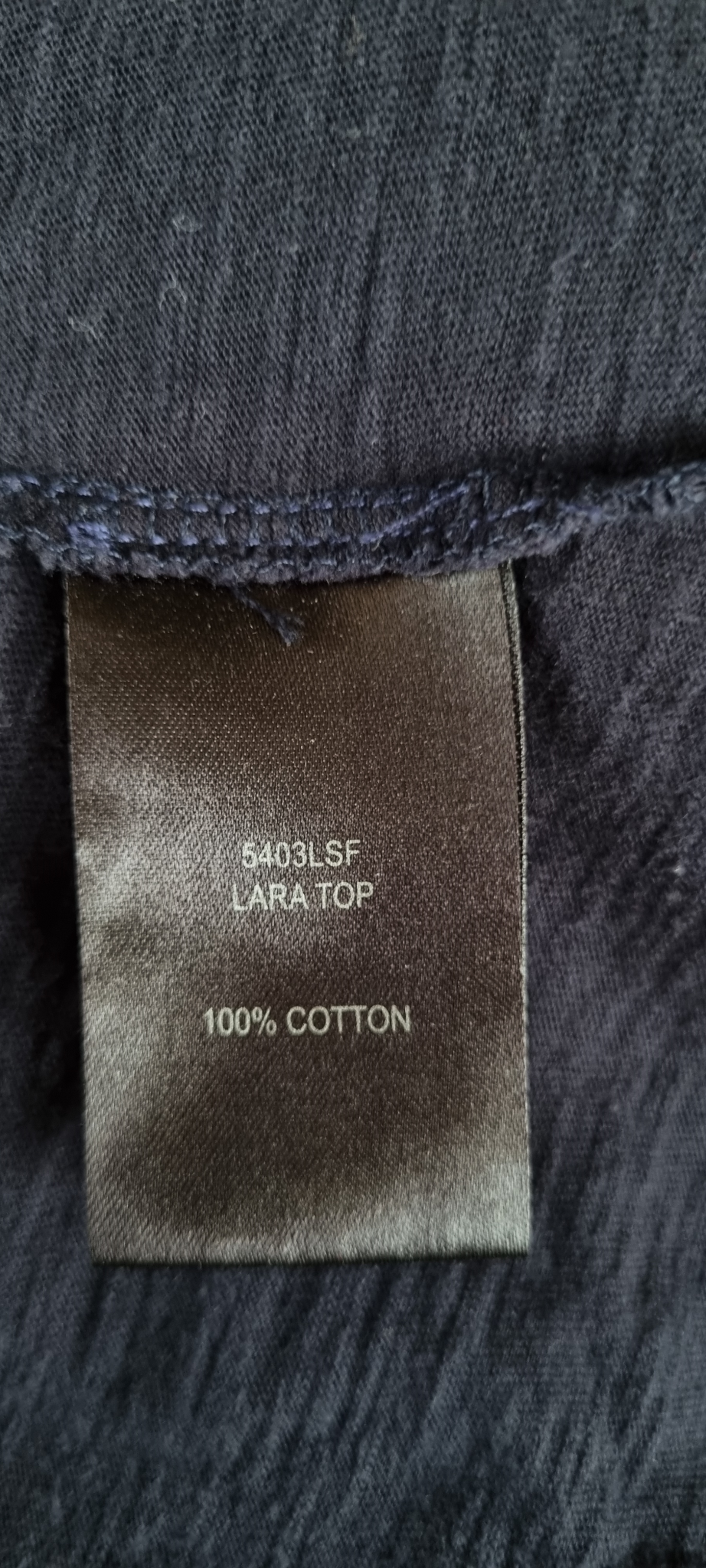 Verge Lara Top Size L / 14, image 4