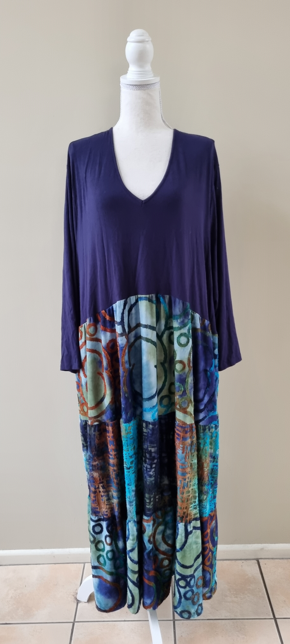 TS Taking Shape Dress size 28