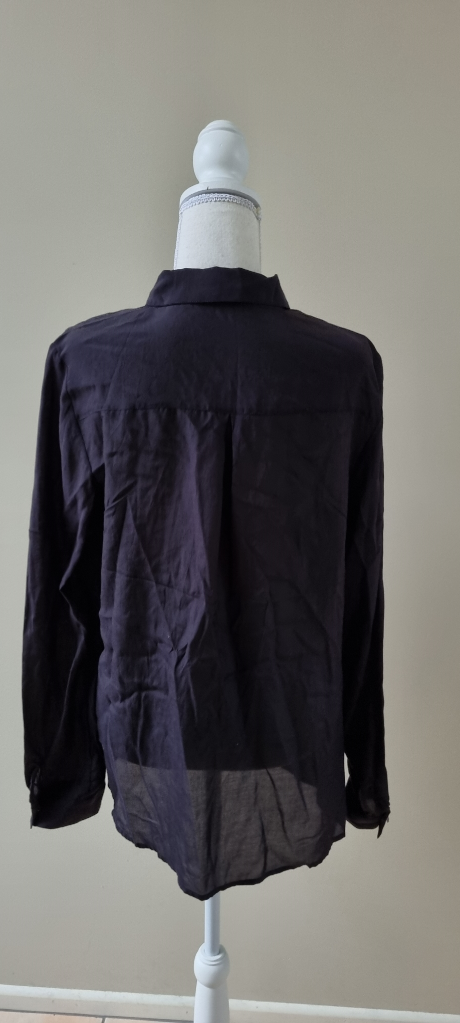 Classified Shirt Tunic size 14, image 3