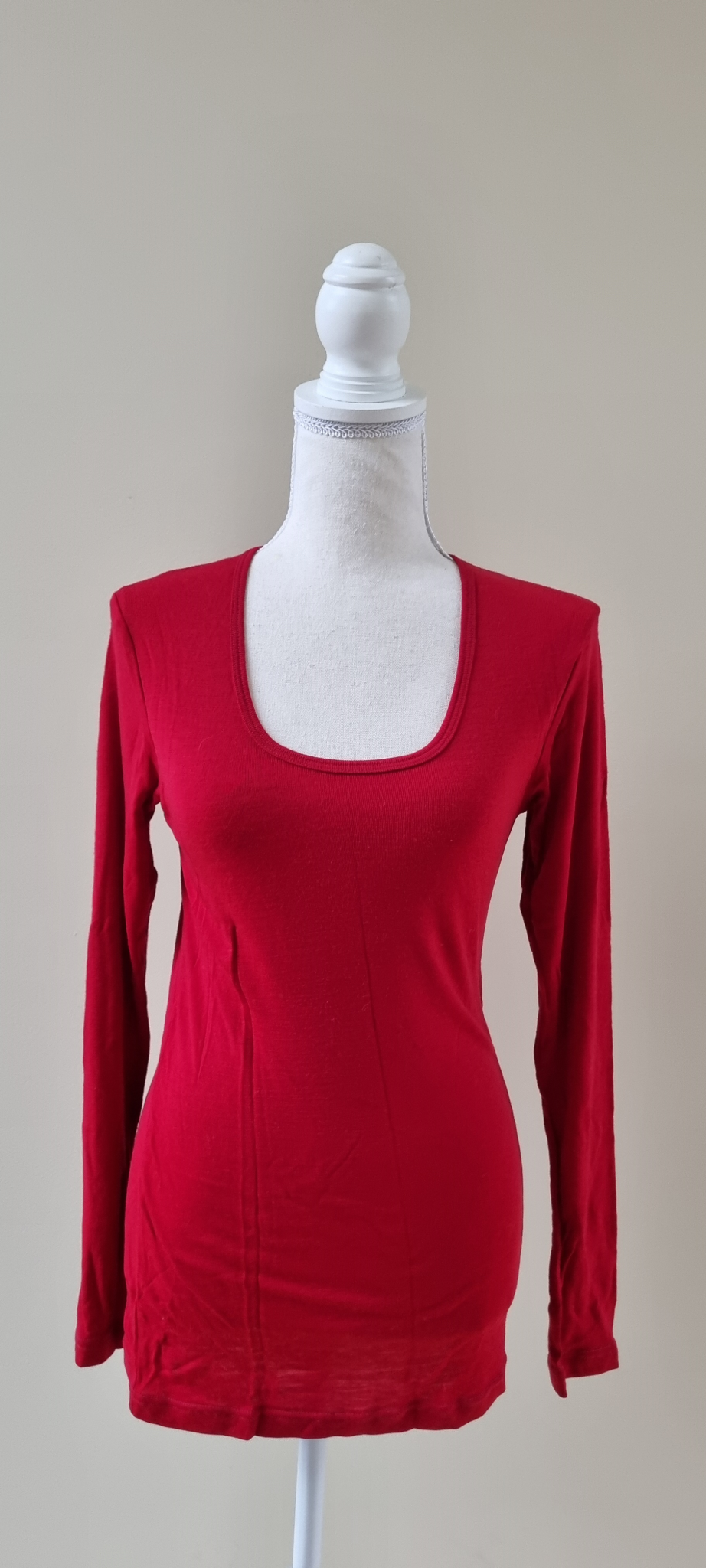 Survival Merino Wool Jersey size S