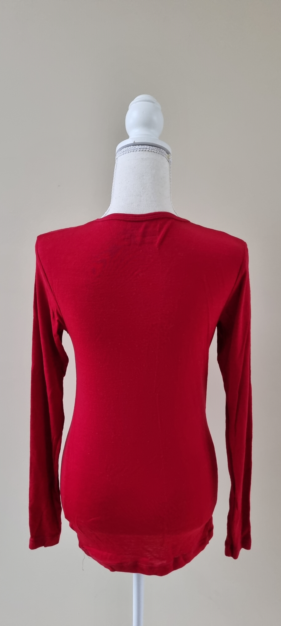 Survival Merino Wool Jersey size S, image 3