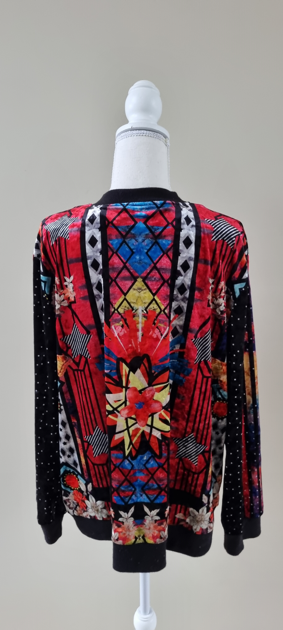 Merric Top Size 20, image 3