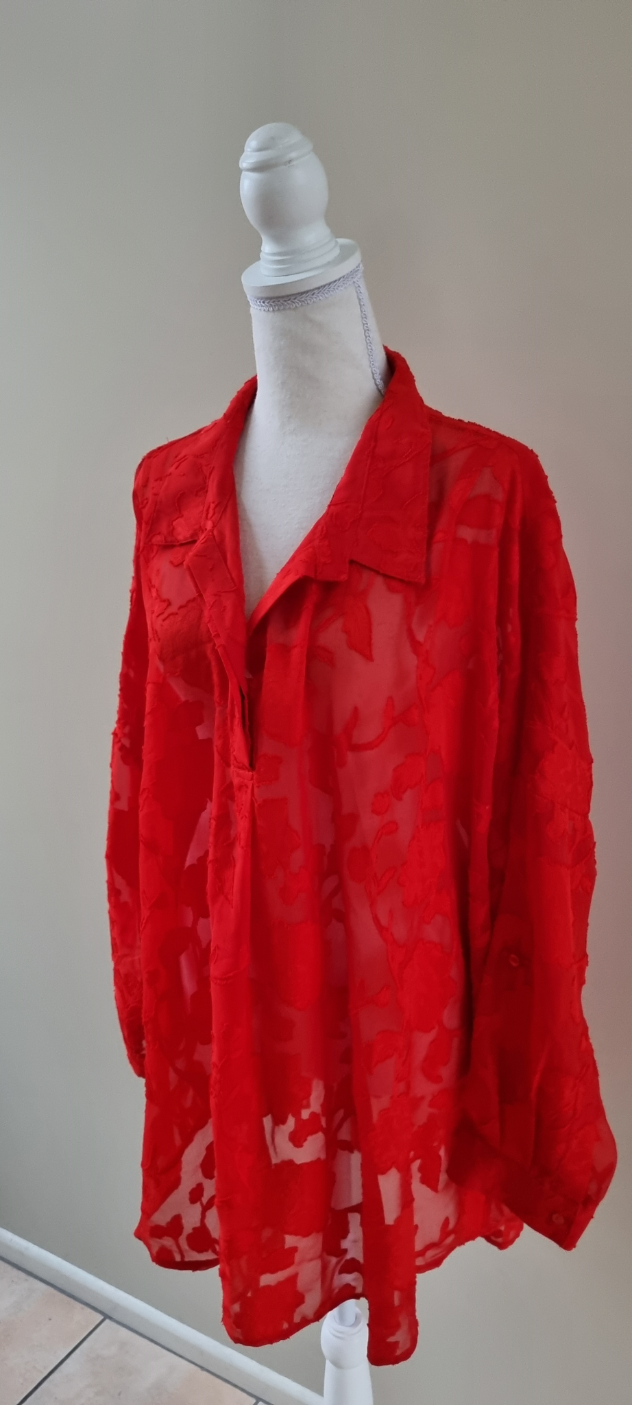 Sara Tunic Size 24, image 2