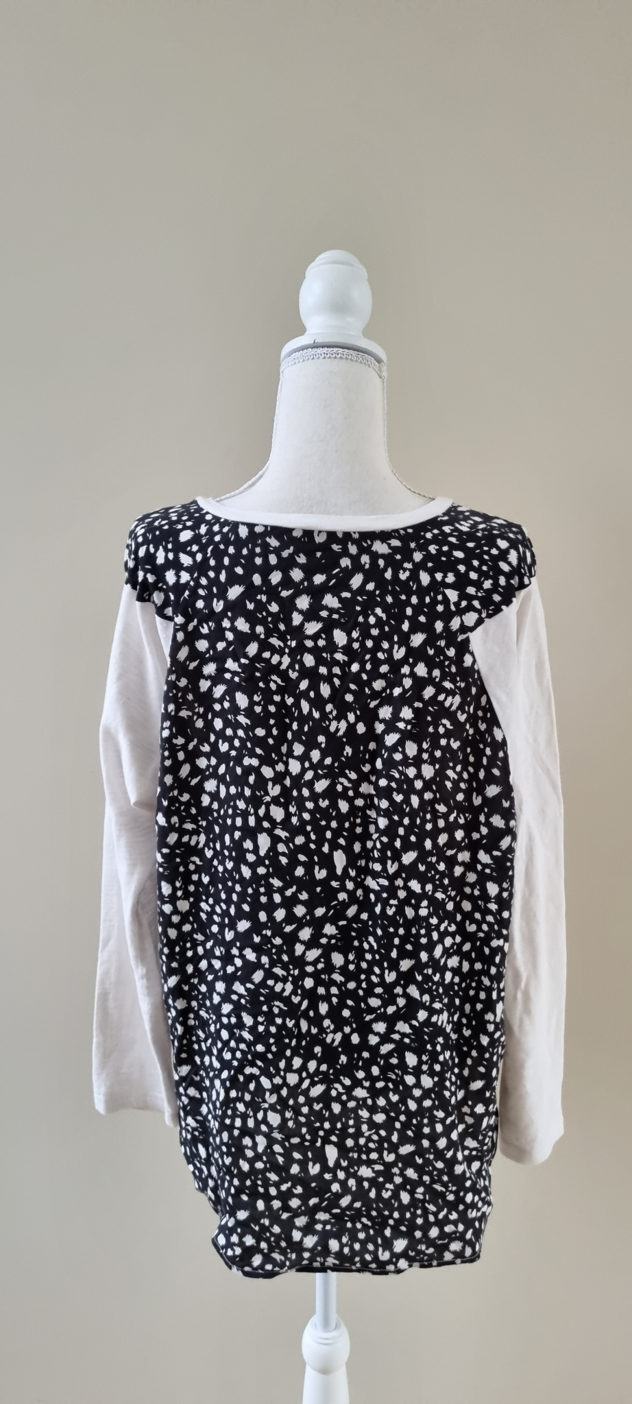 Ketzke Top size 14, image 3