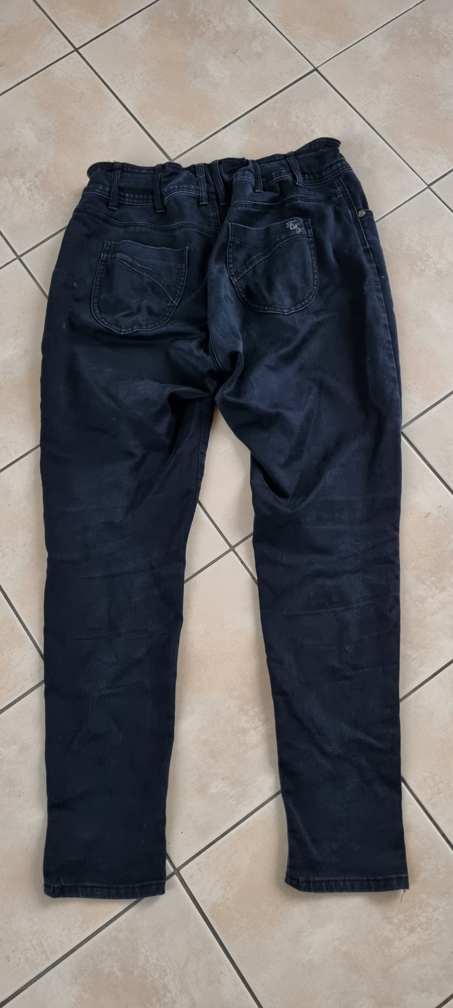 City Chic tdf Jeans size 16, image 2