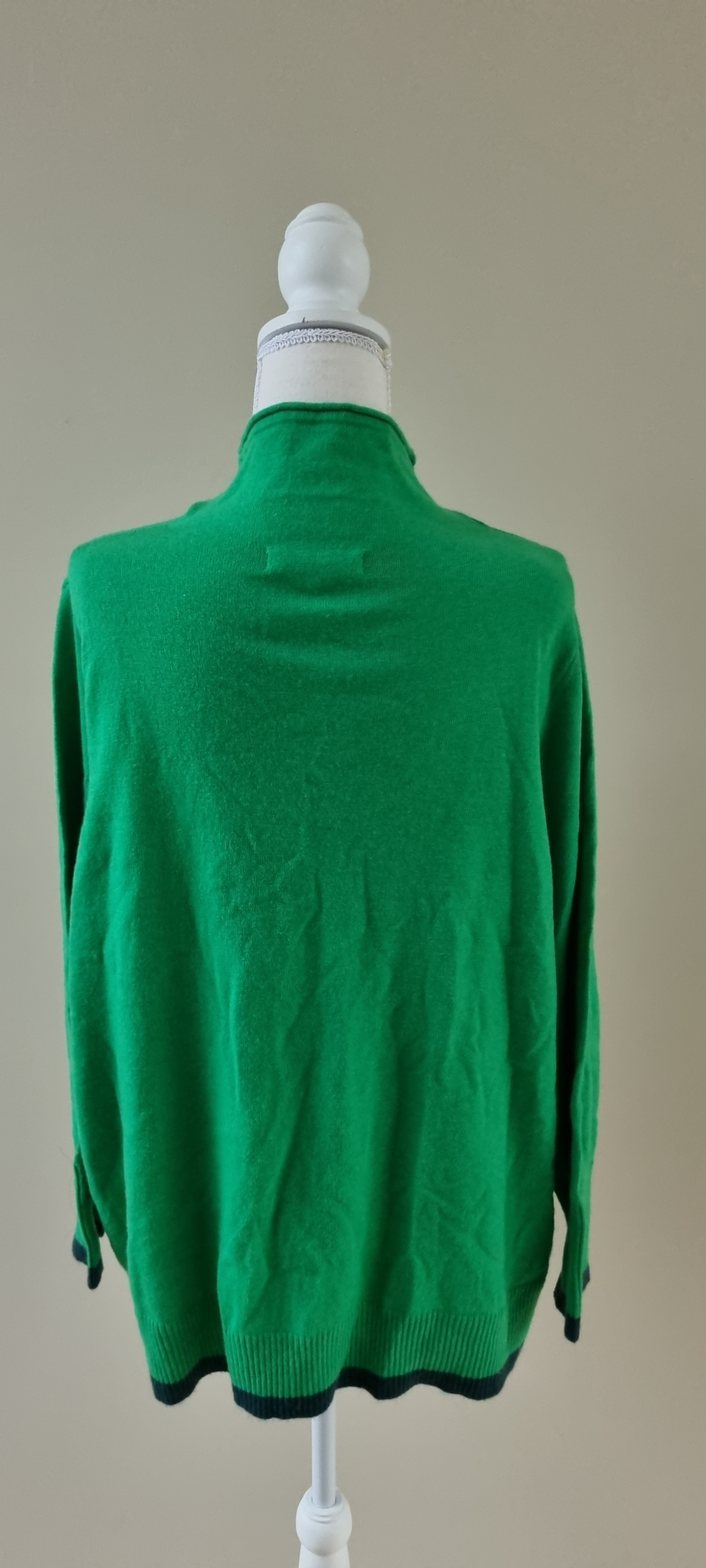 Next Wool Blend Jersey size XL, image 3