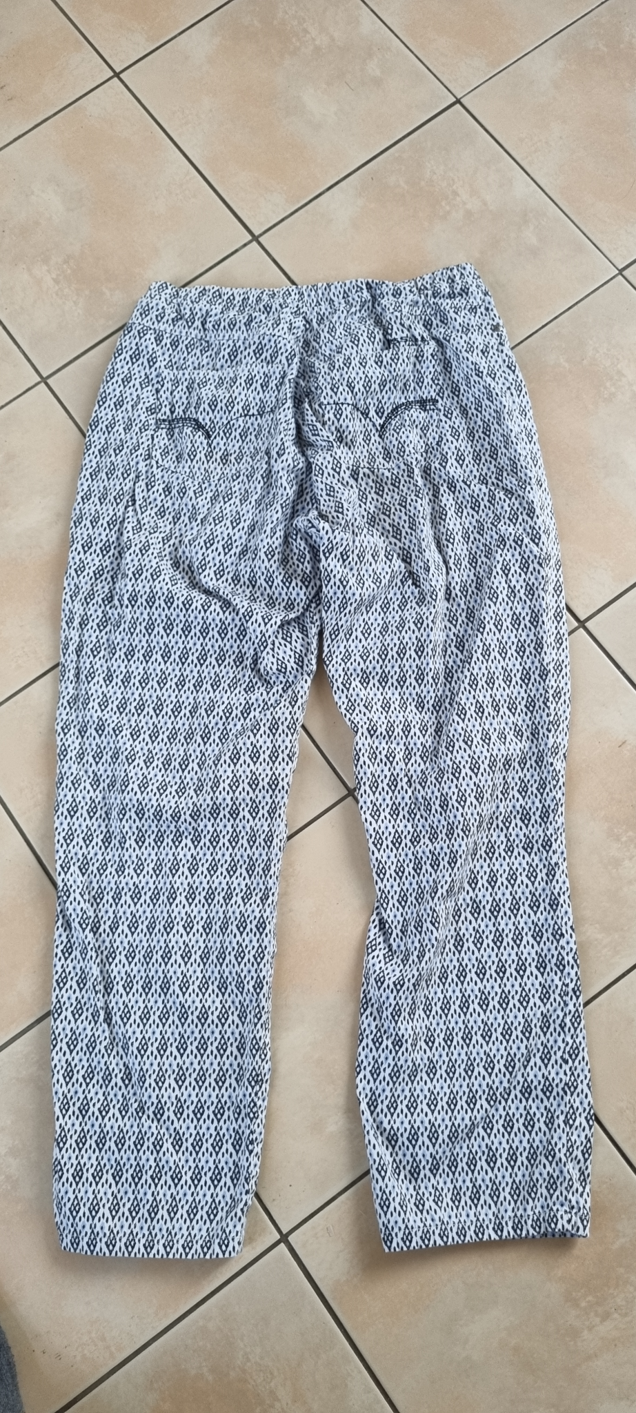 Vassalli Pants size 16, image 2