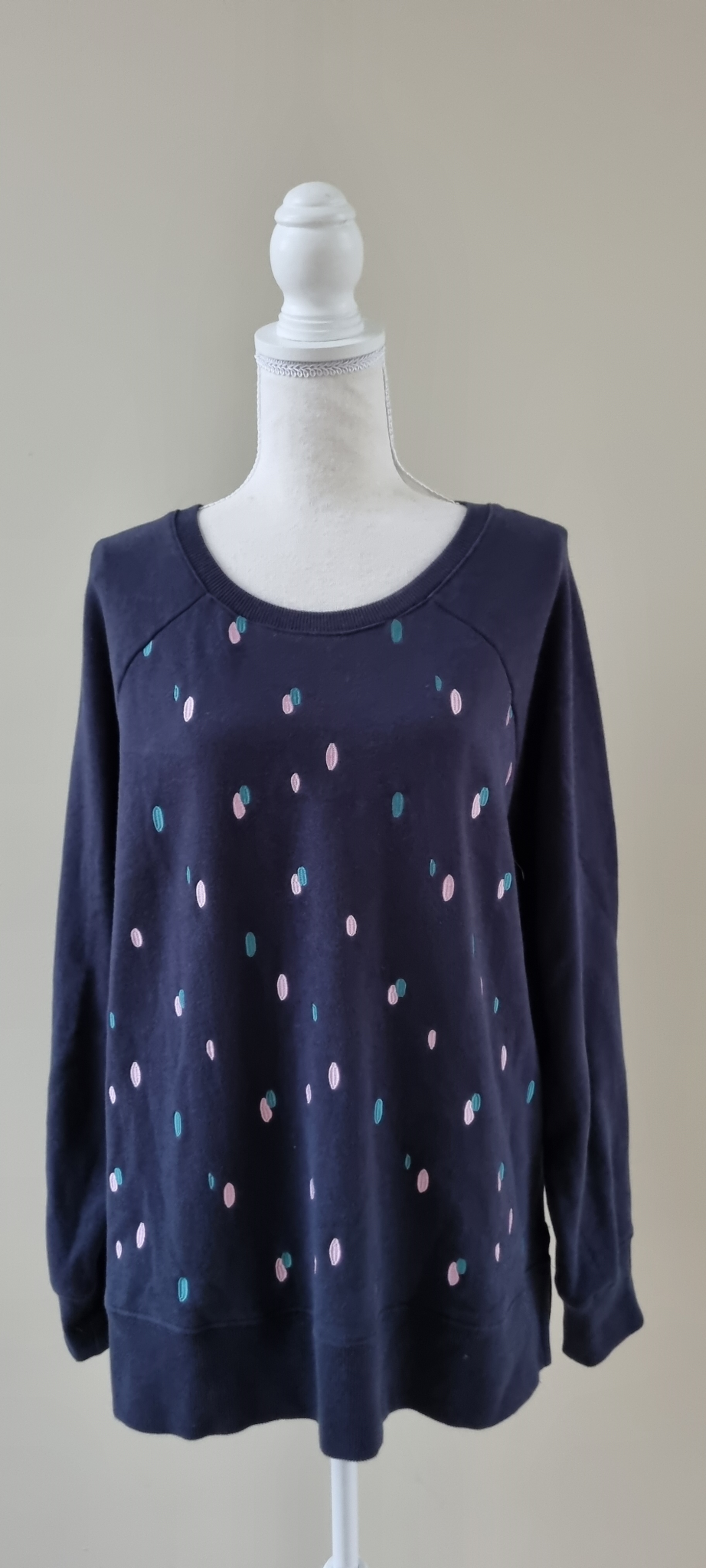 Elm Sweathshirt size 12