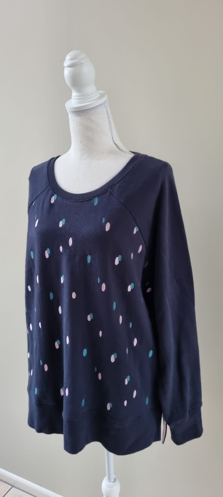 Elm Sweathshirt size 12, image 2