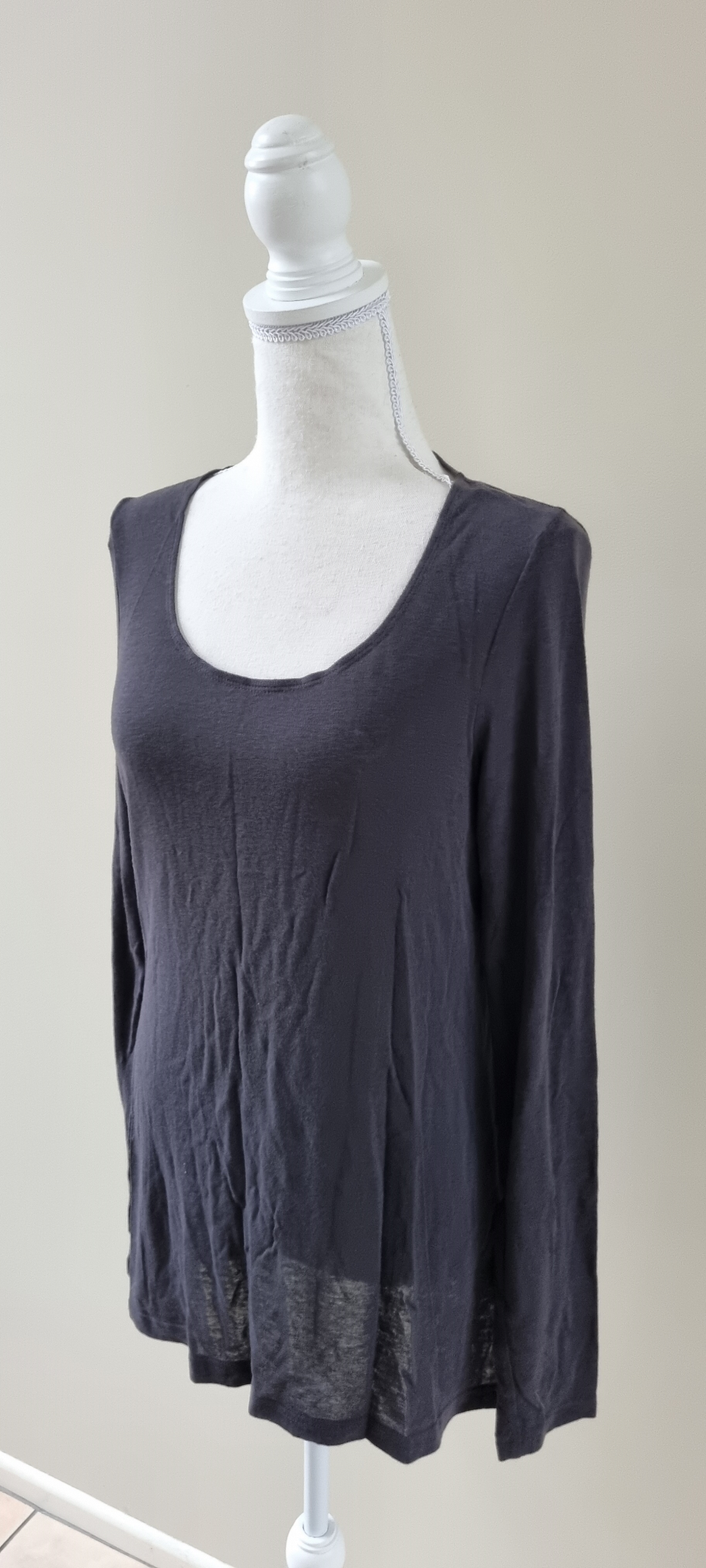 Repertoire Wool Blend Top size 14-16, image 2