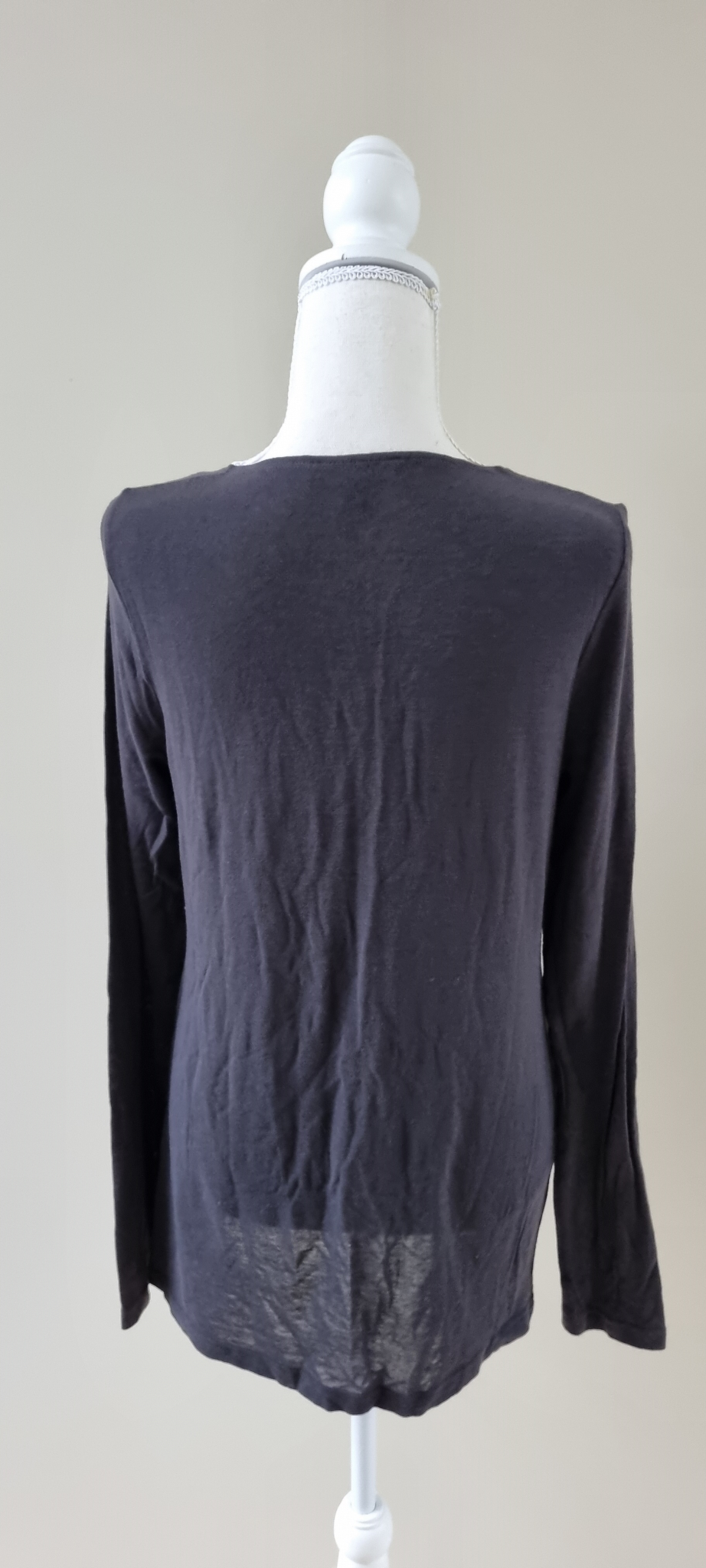 Repertoire Wool Blend Top size 14-16, image 3