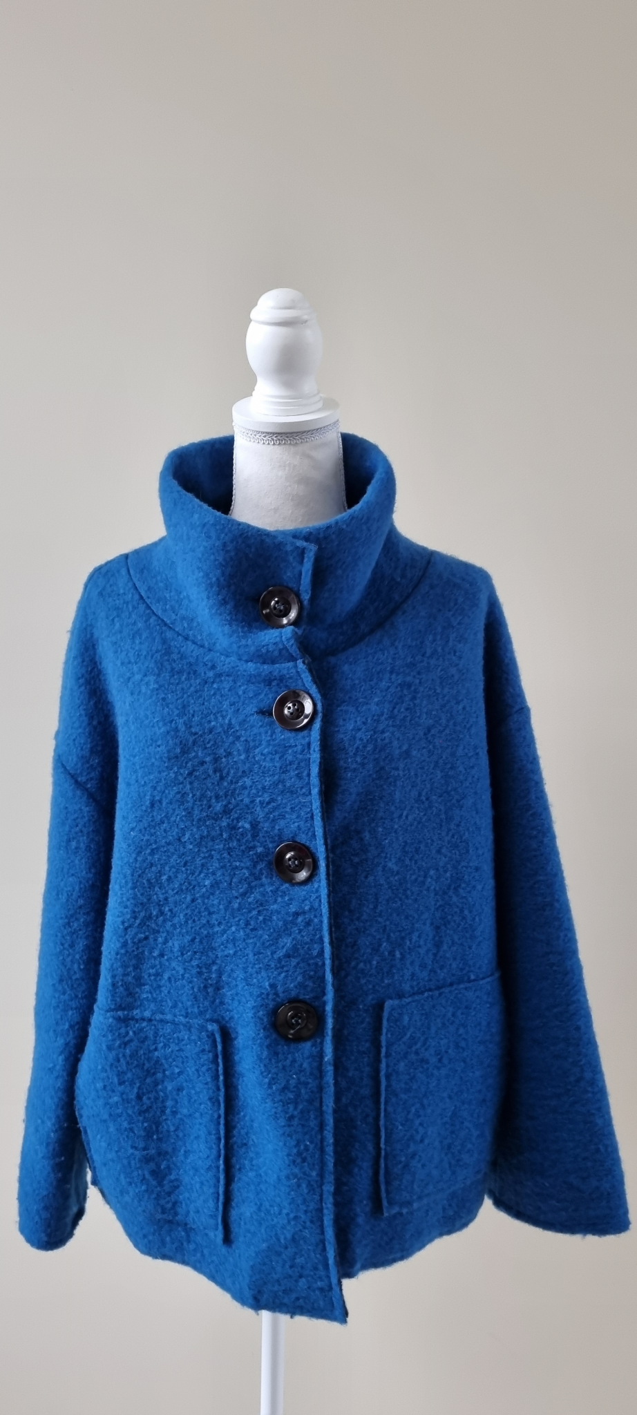 Lovelet Wool Coat size M / L