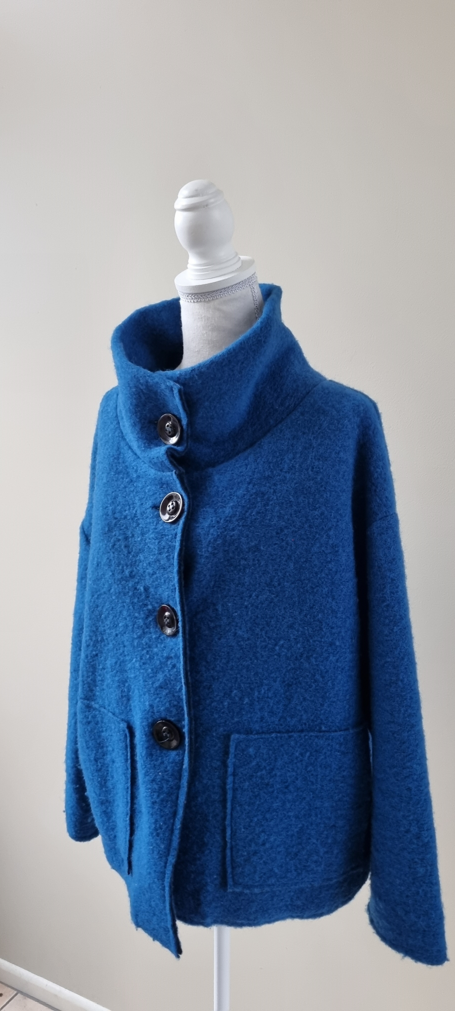 Lovelet Wool Coat size M / L, image 2