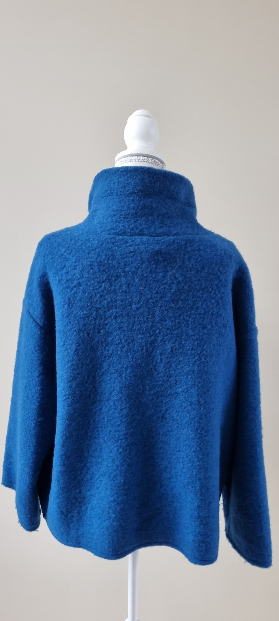 Lovelet Wool Coat size M / L, image 3