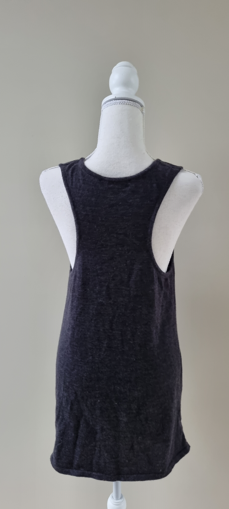 Sabatini Pure New Wool Tunic size S, image 3