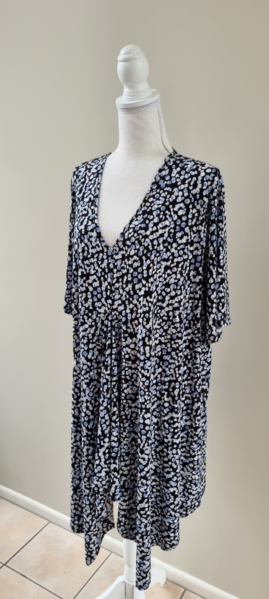 TS Taking Shape Tunic Top XL, image 2