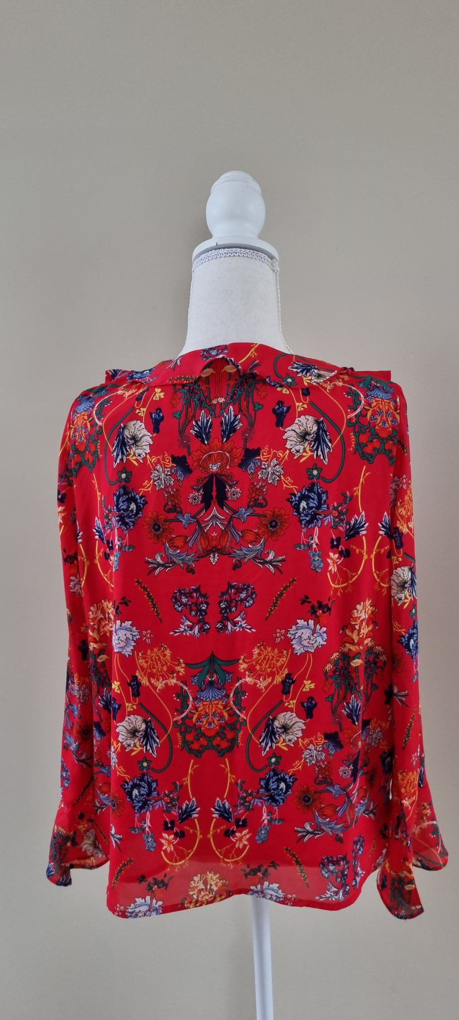 Ketzke Top size 14, image 3