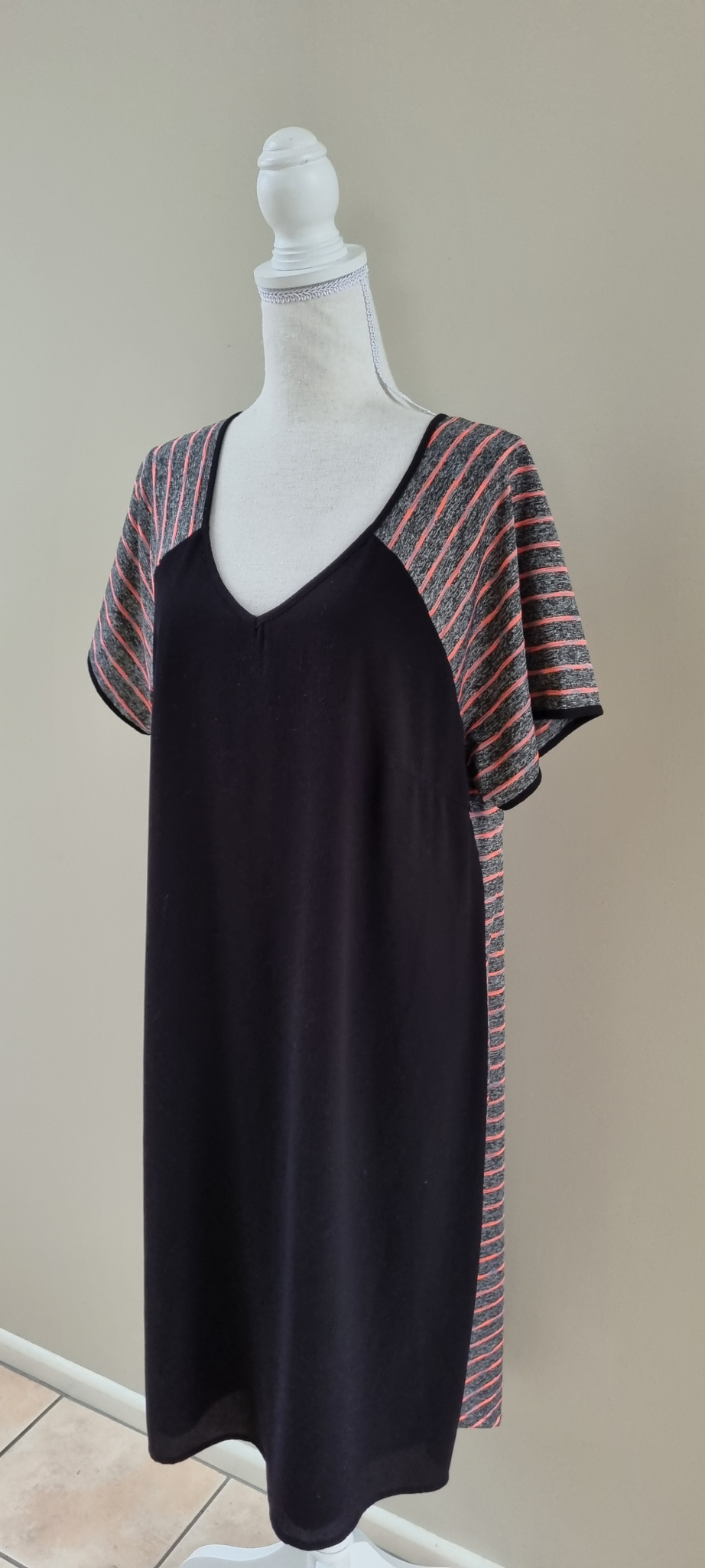 Stella Royal Dress Size 16 Stykebubble, image 2