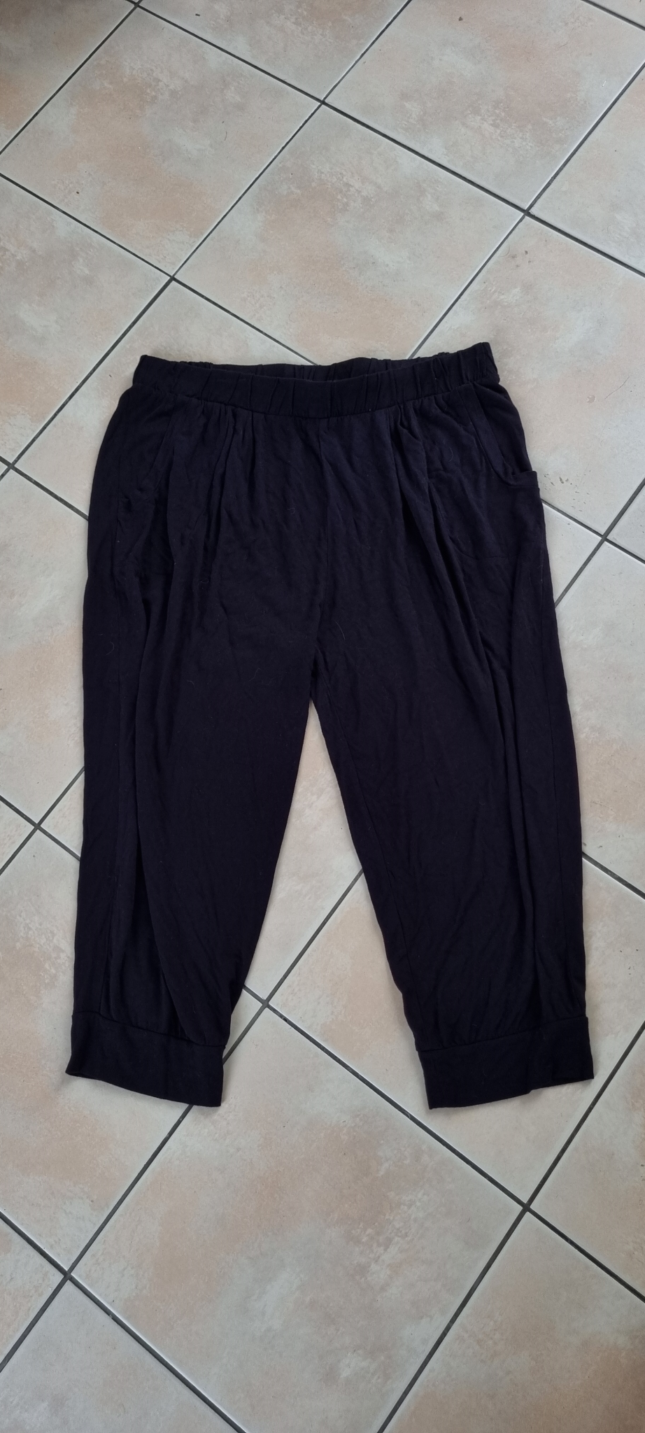 Betty Basics Black Pants size 14