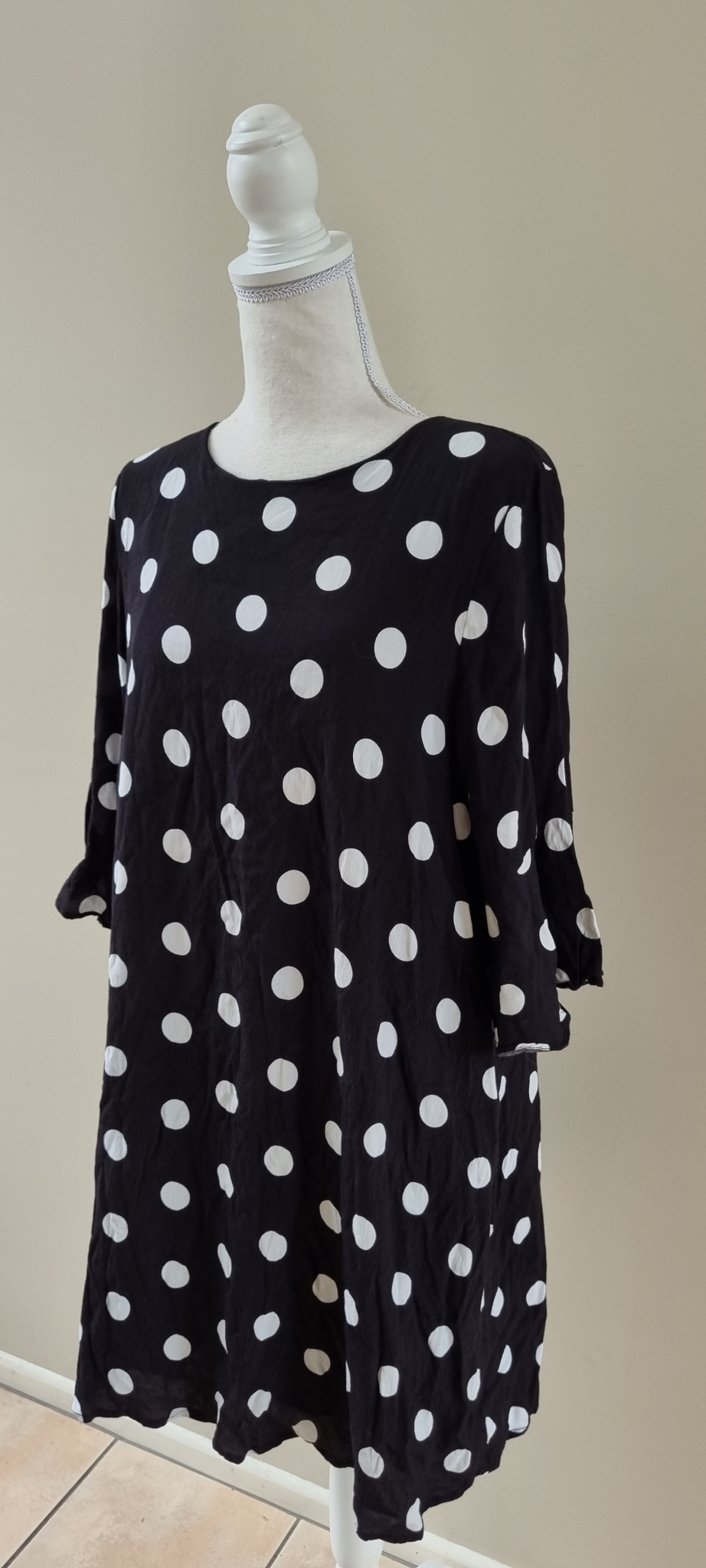 Fate + Becker Dress size 14, image 2