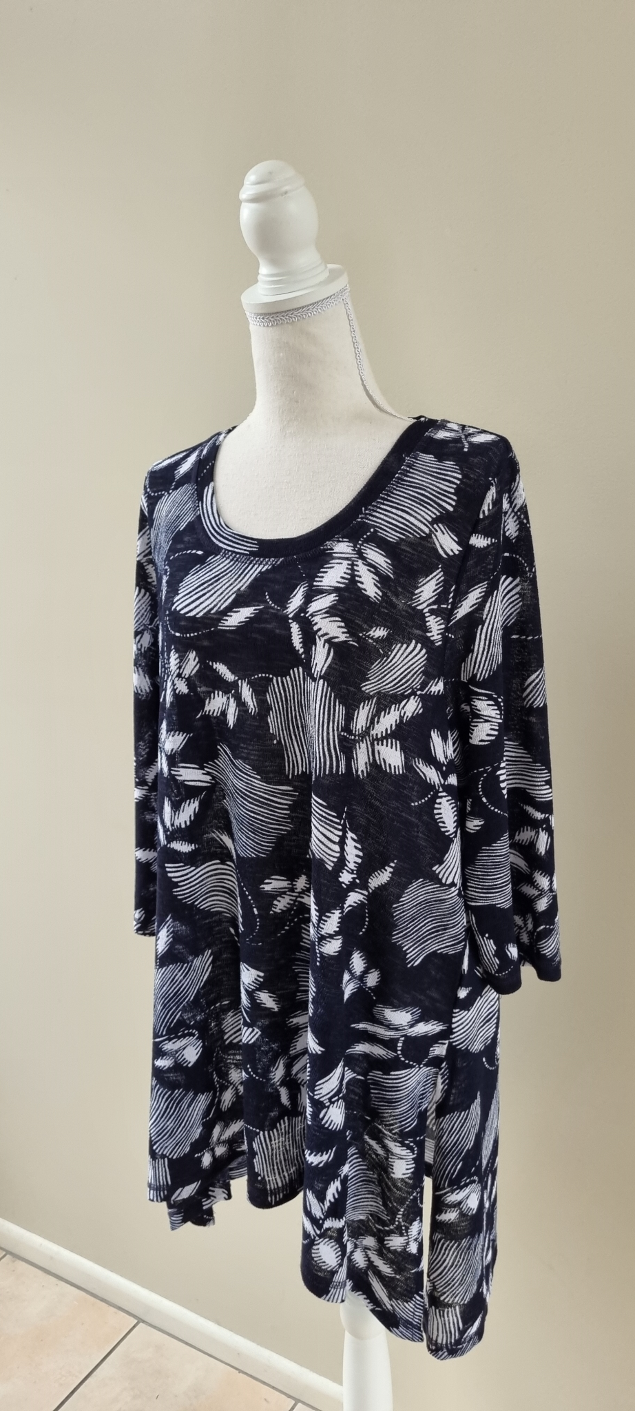 Virtuelle Tunic Top size S / 16, image 2