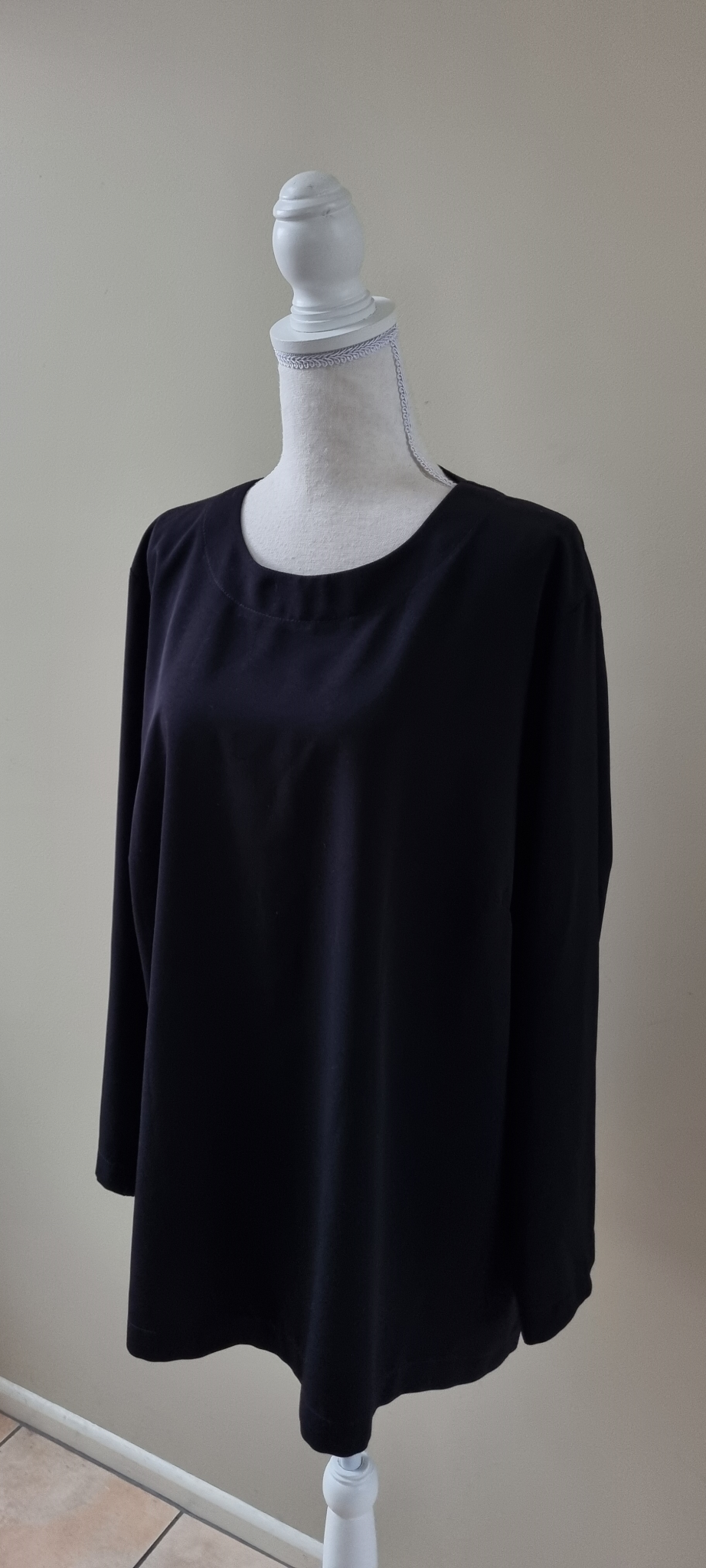 Platform Black Top size 16, image 2