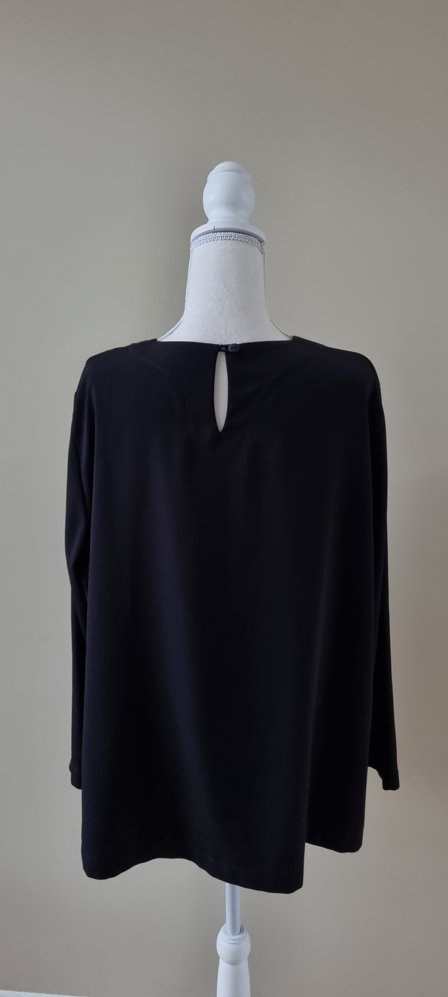 Platform Black Top size 16, image 3