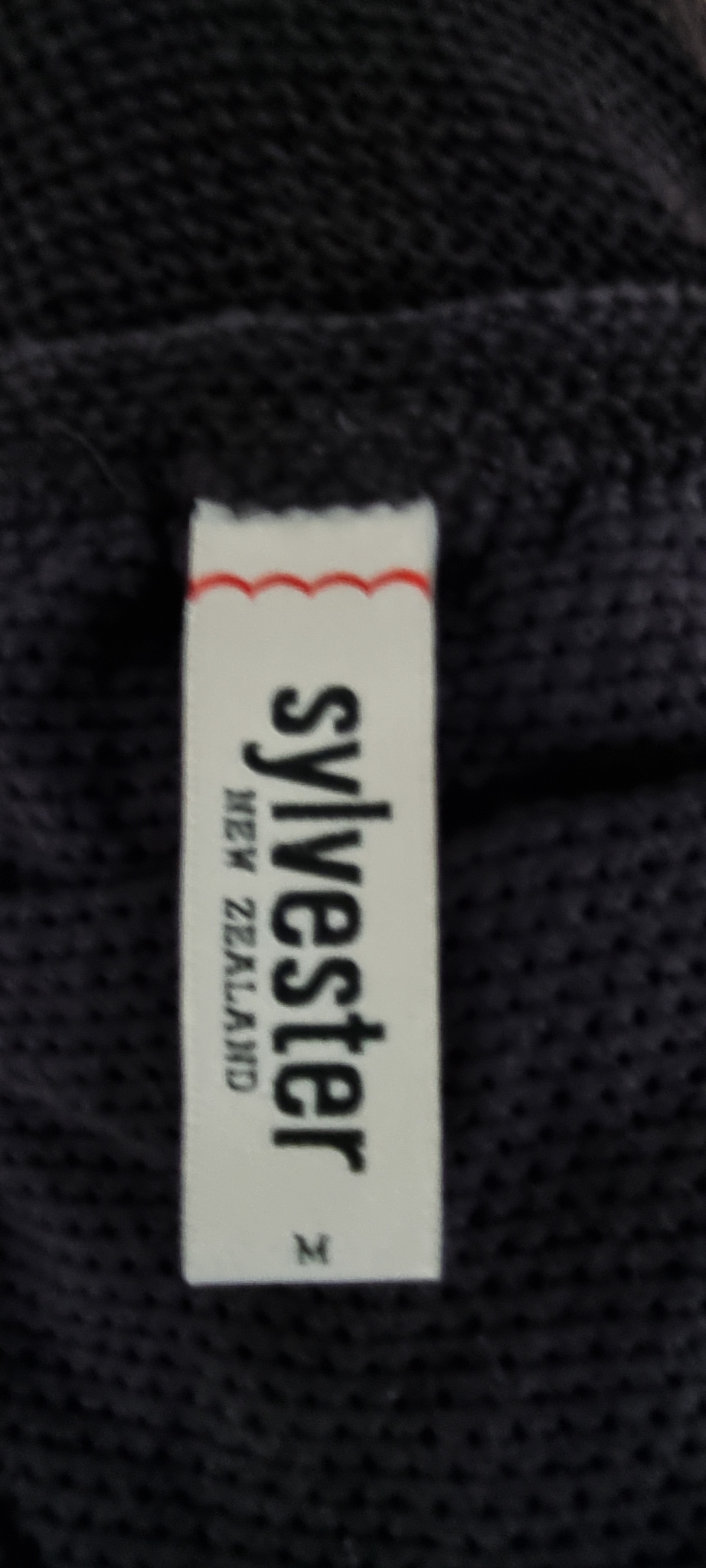 Kate Sylvester Black Top size M, image 4
