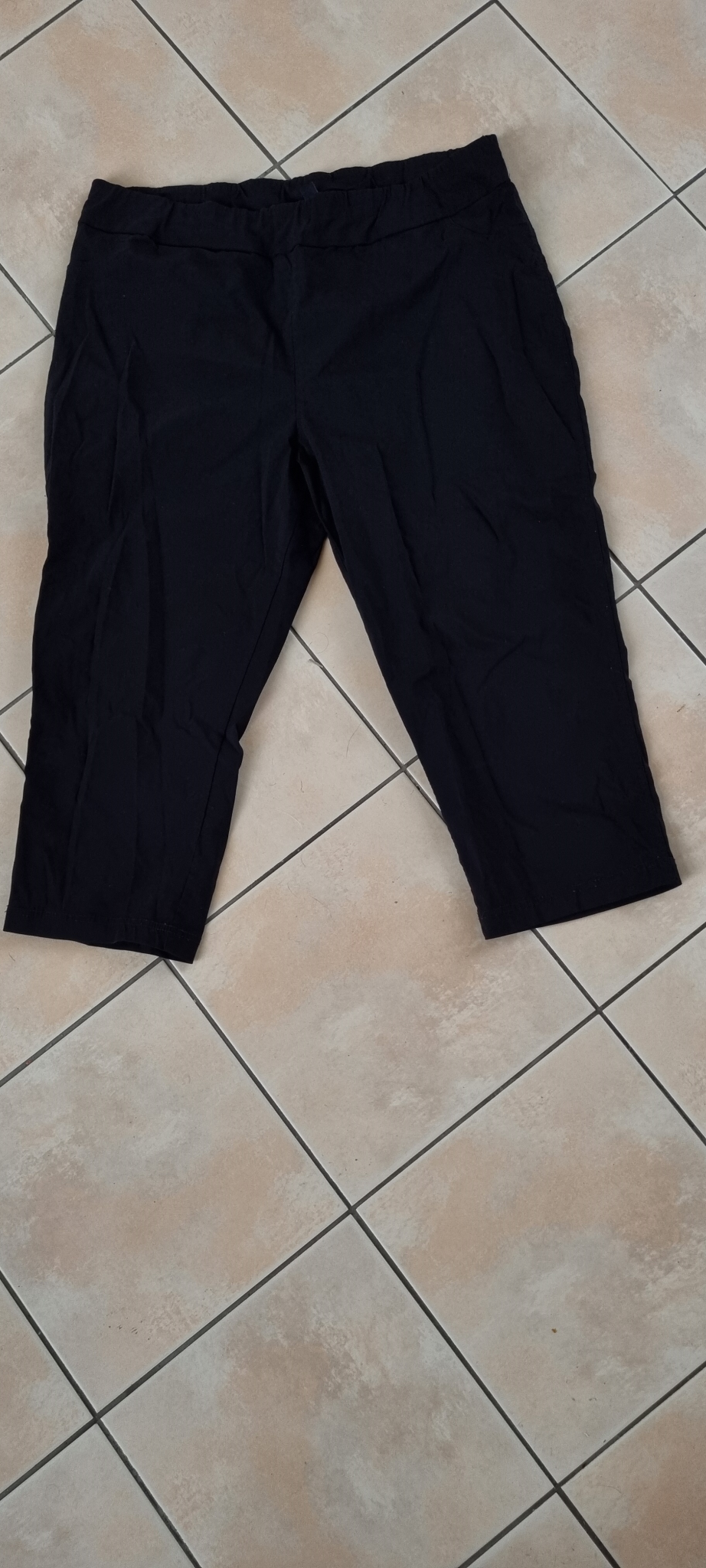 Taking Shape Black Pants size 18