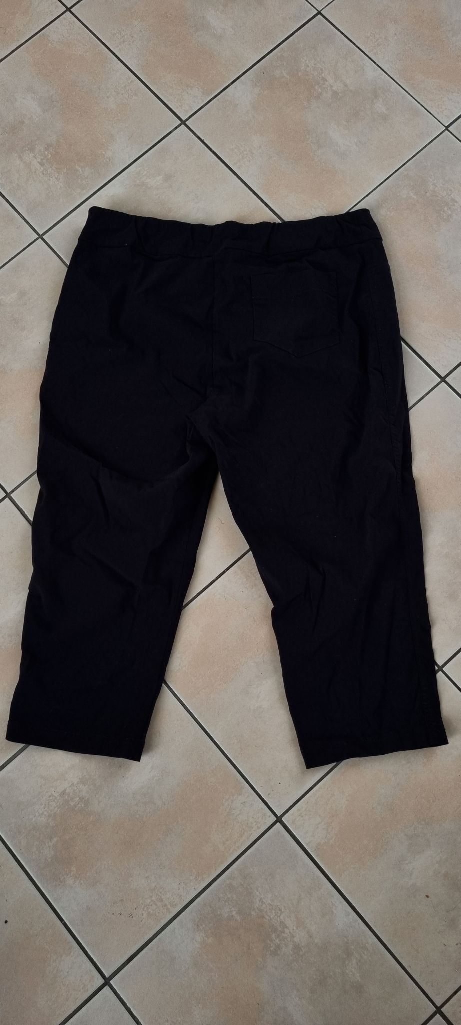 Taking Shape Black Pants size 18, image 2