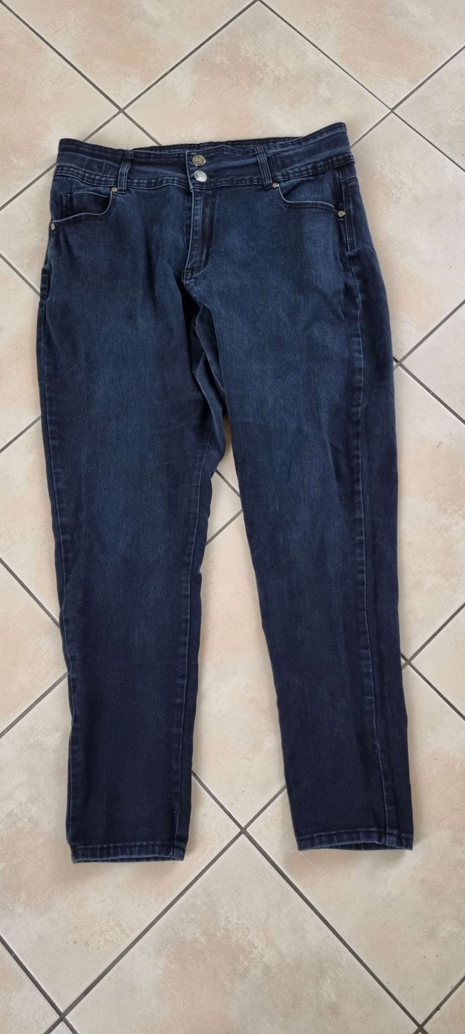 City Chic tdf Jeans size 18
