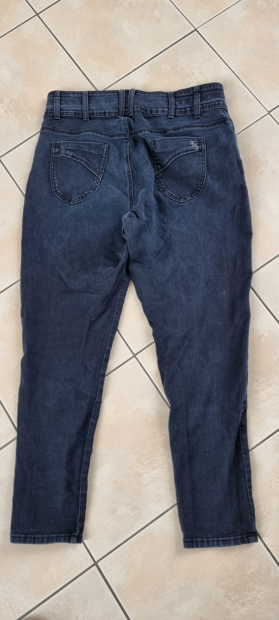City Chic tdf Jeans size 18, image 2