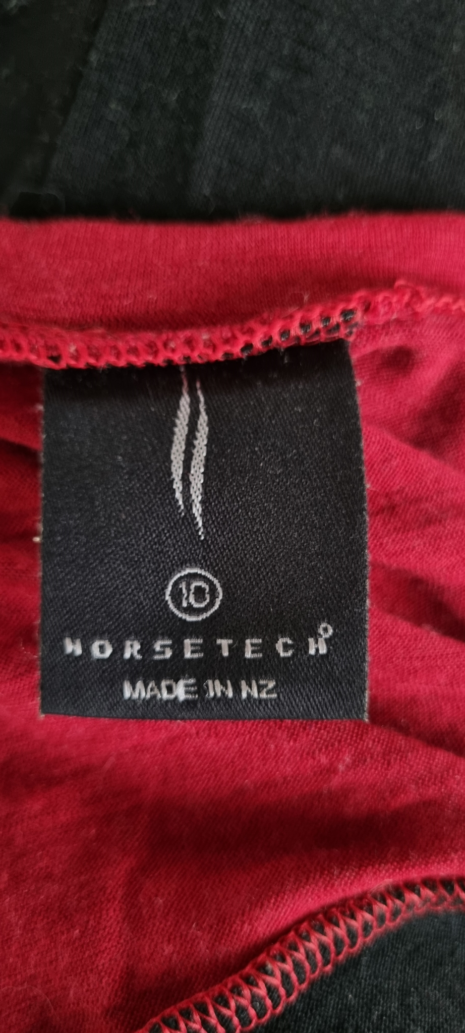 Norsetech Merino Wool Jersey size 10, image 3