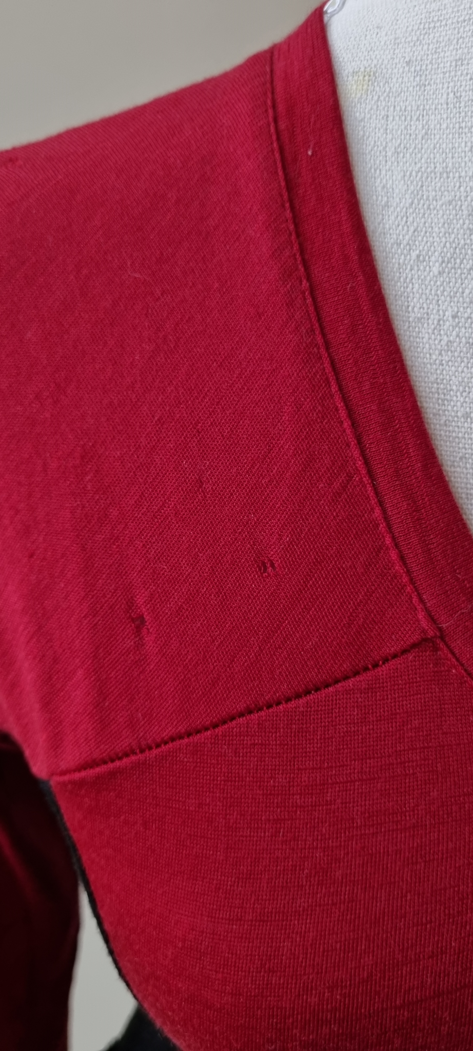Norsetech Merino Wool Jersey size 10, image 4