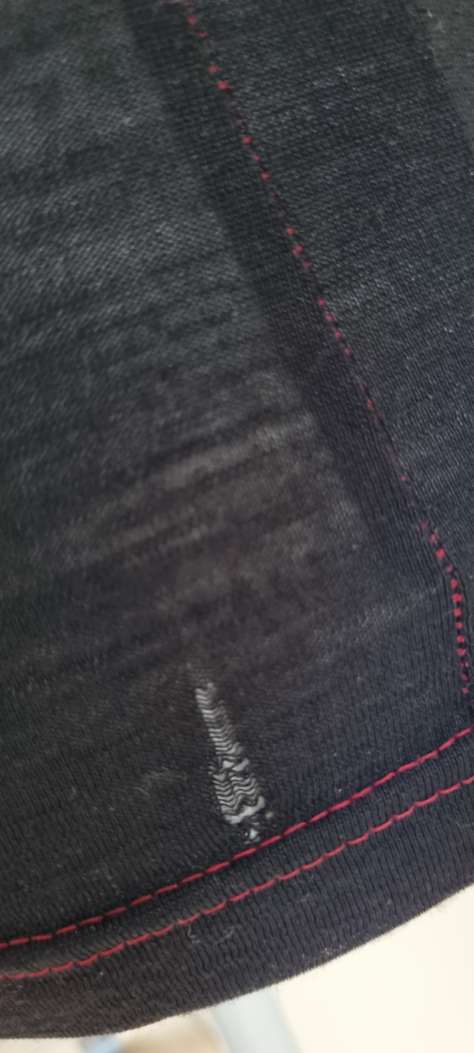 Norsetech Merino Wool Jersey size 10, image 5