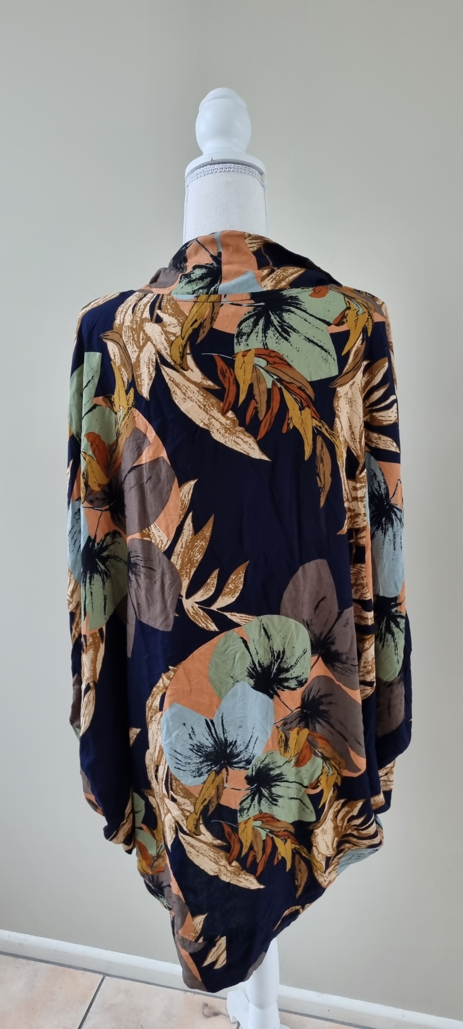 Obi Everglade Kimono Size M, image 3