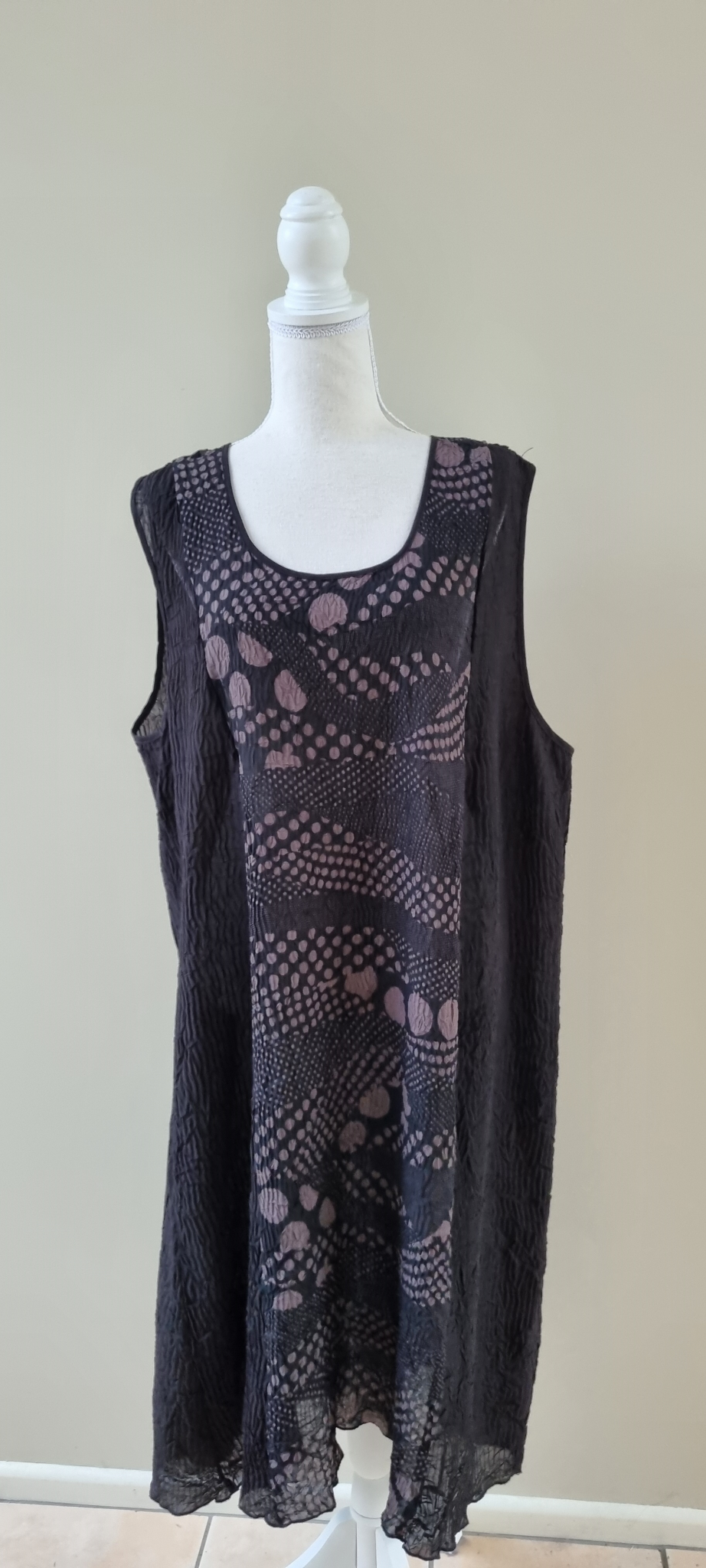 TS Taking Shape Dress size 24