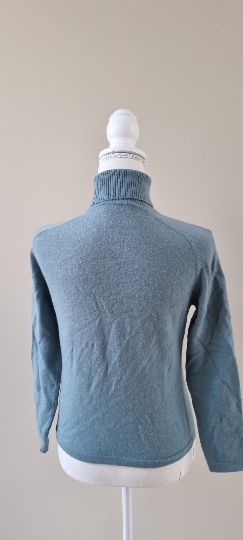 Fields Cashmere Merino Blend Jersey size S, image 3