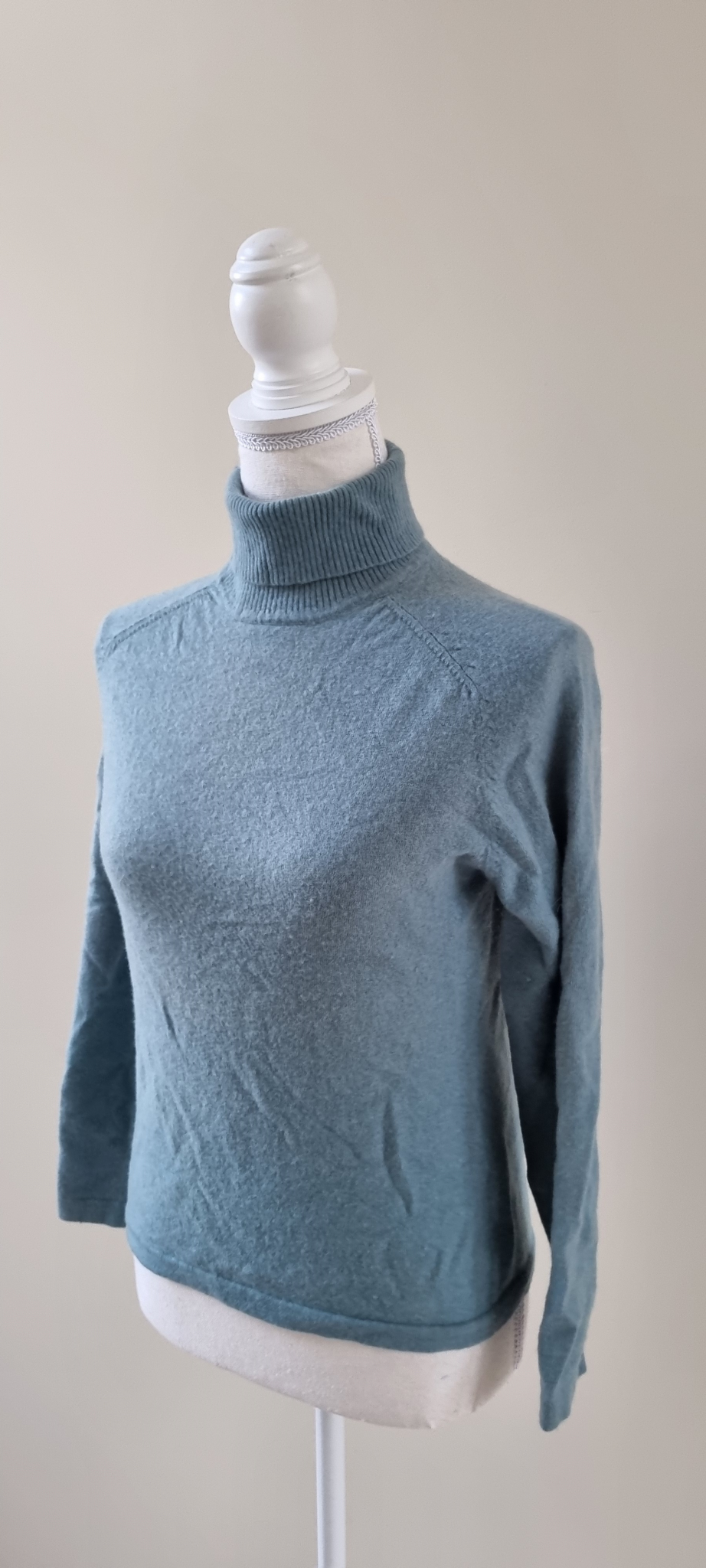 Fields Cashmere Merino Blend Jersey size S, image 2