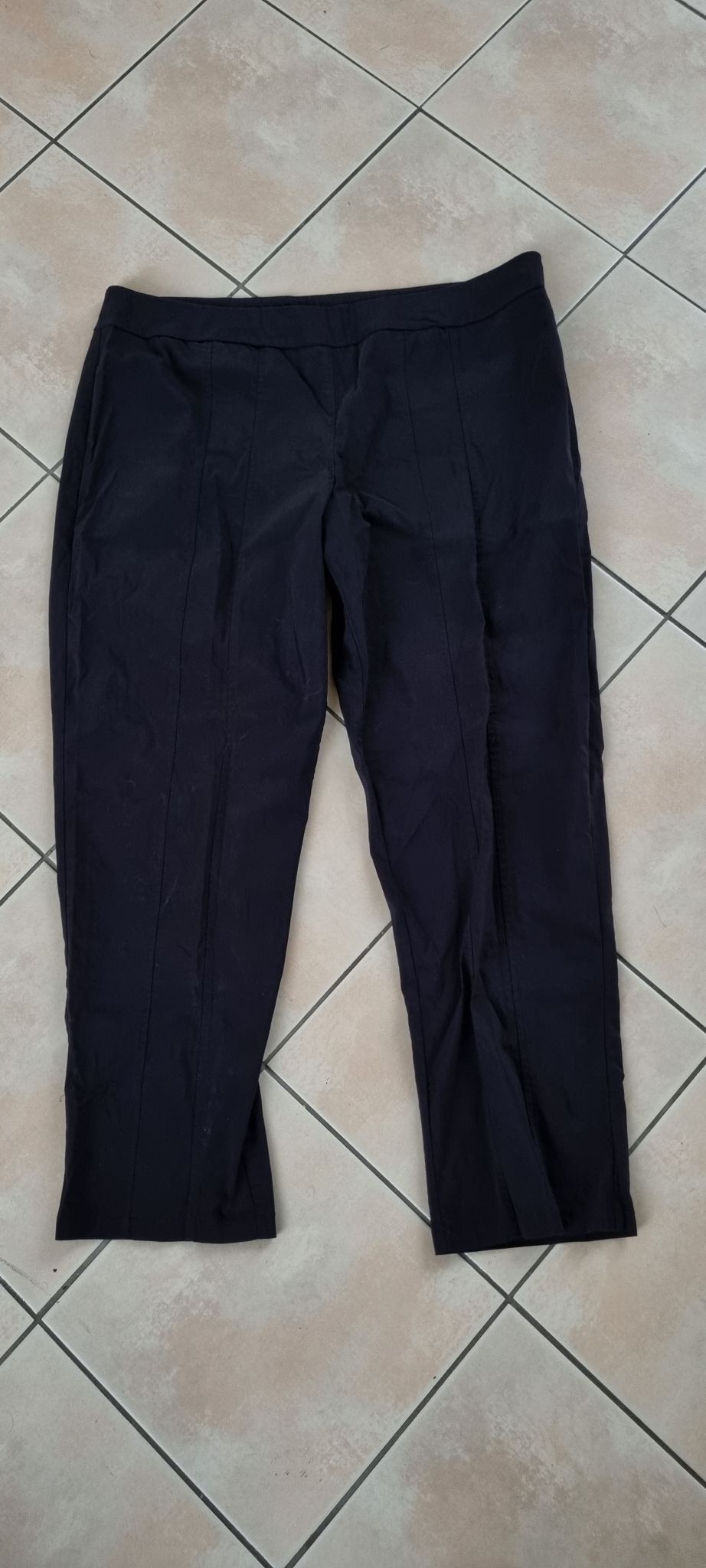 Taking Shape Black Pants size 18