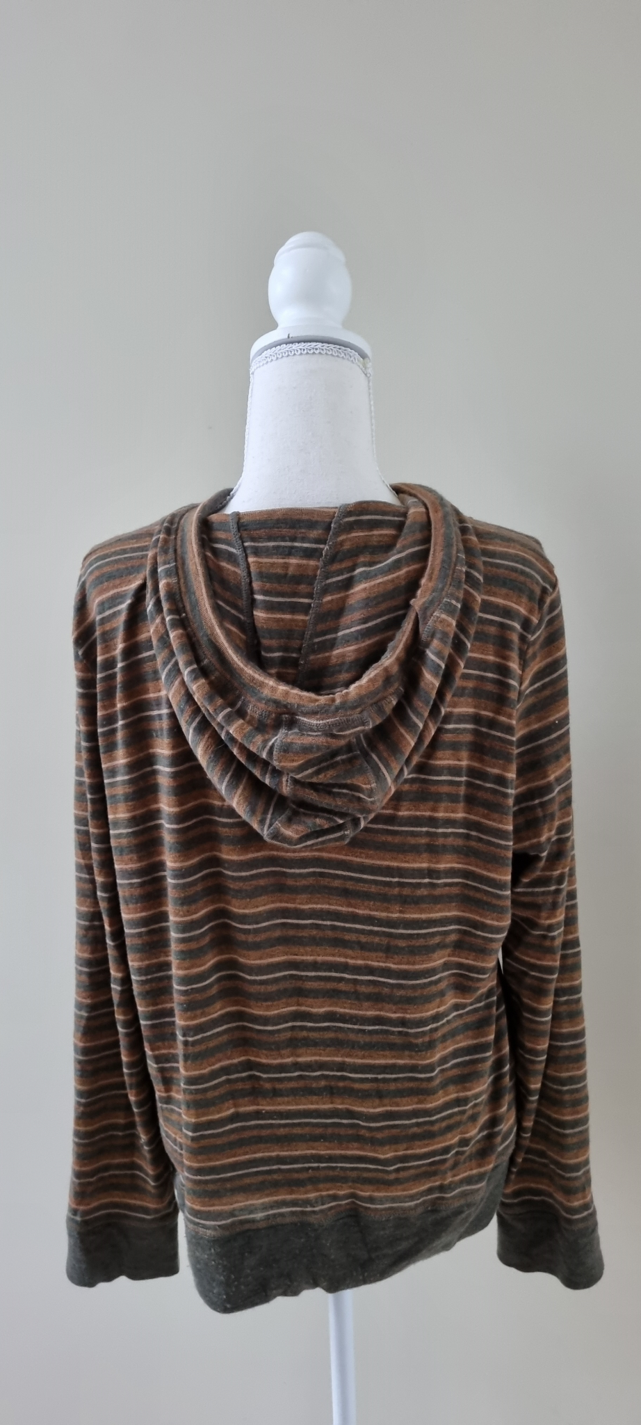 Max Merino Wool Jacket Cardigan size XL, image 3