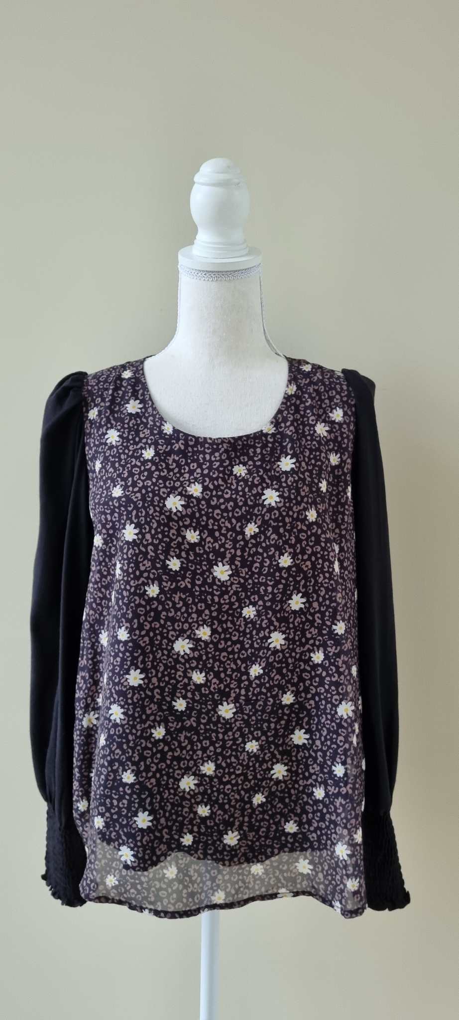 Ketzke Top size 12