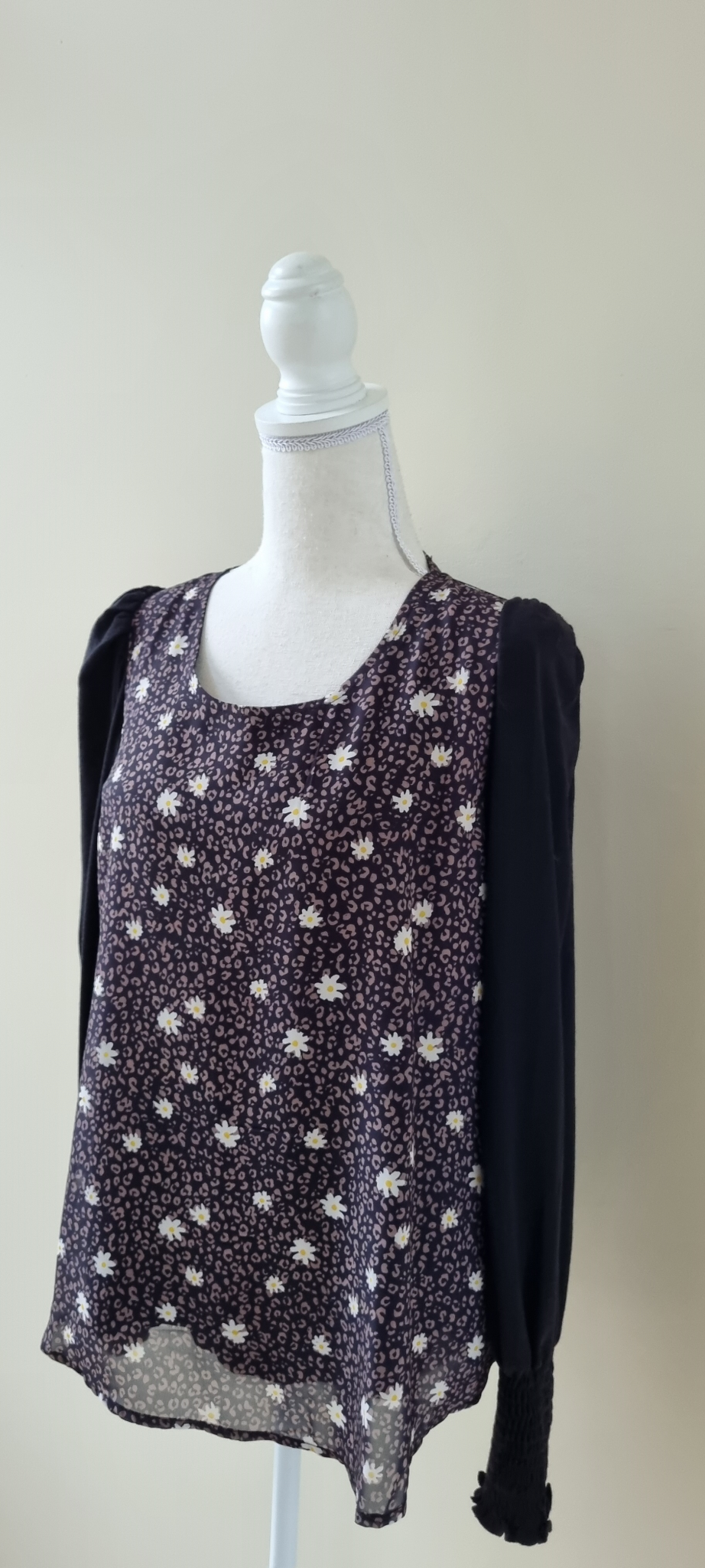Ketzke Top size 12, image 2