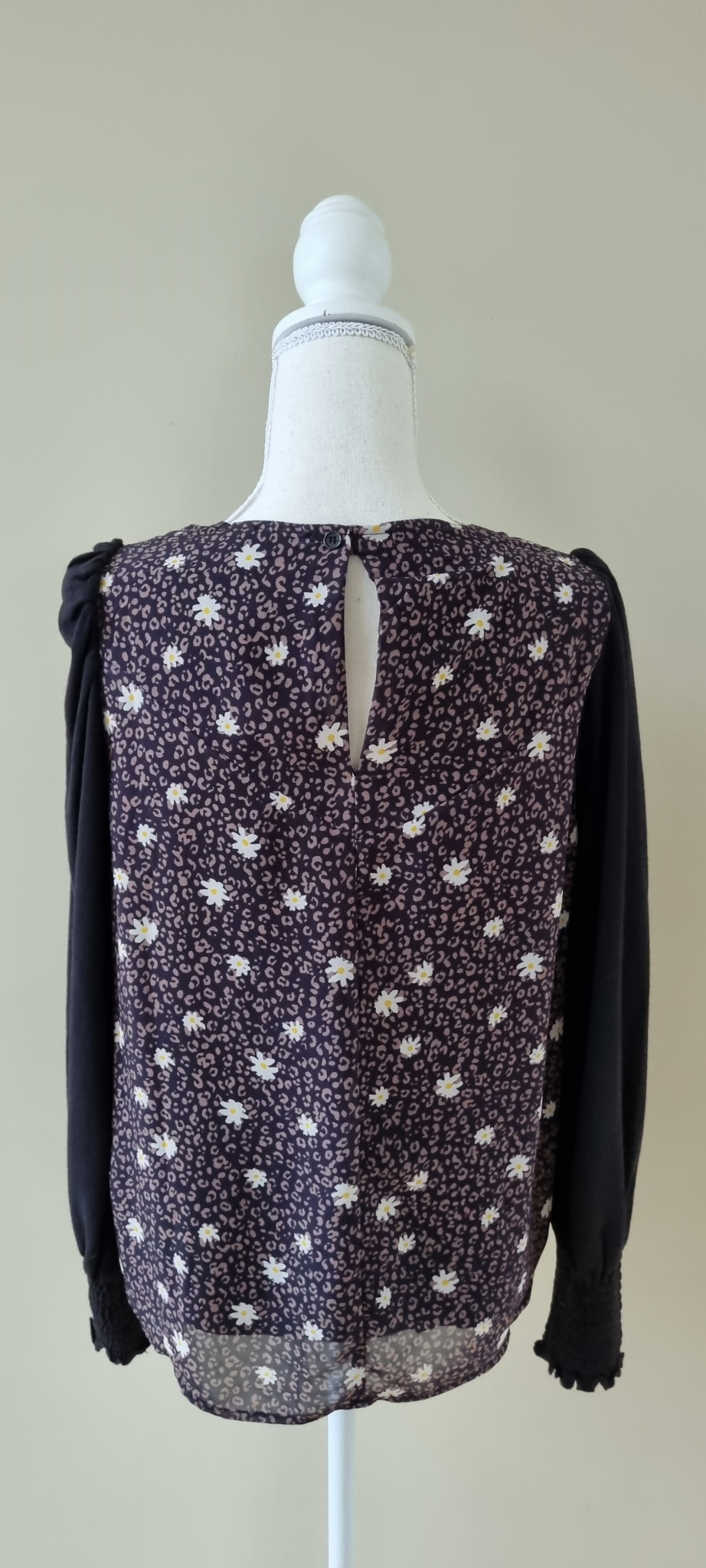 Ketzke Top size 12, image 3